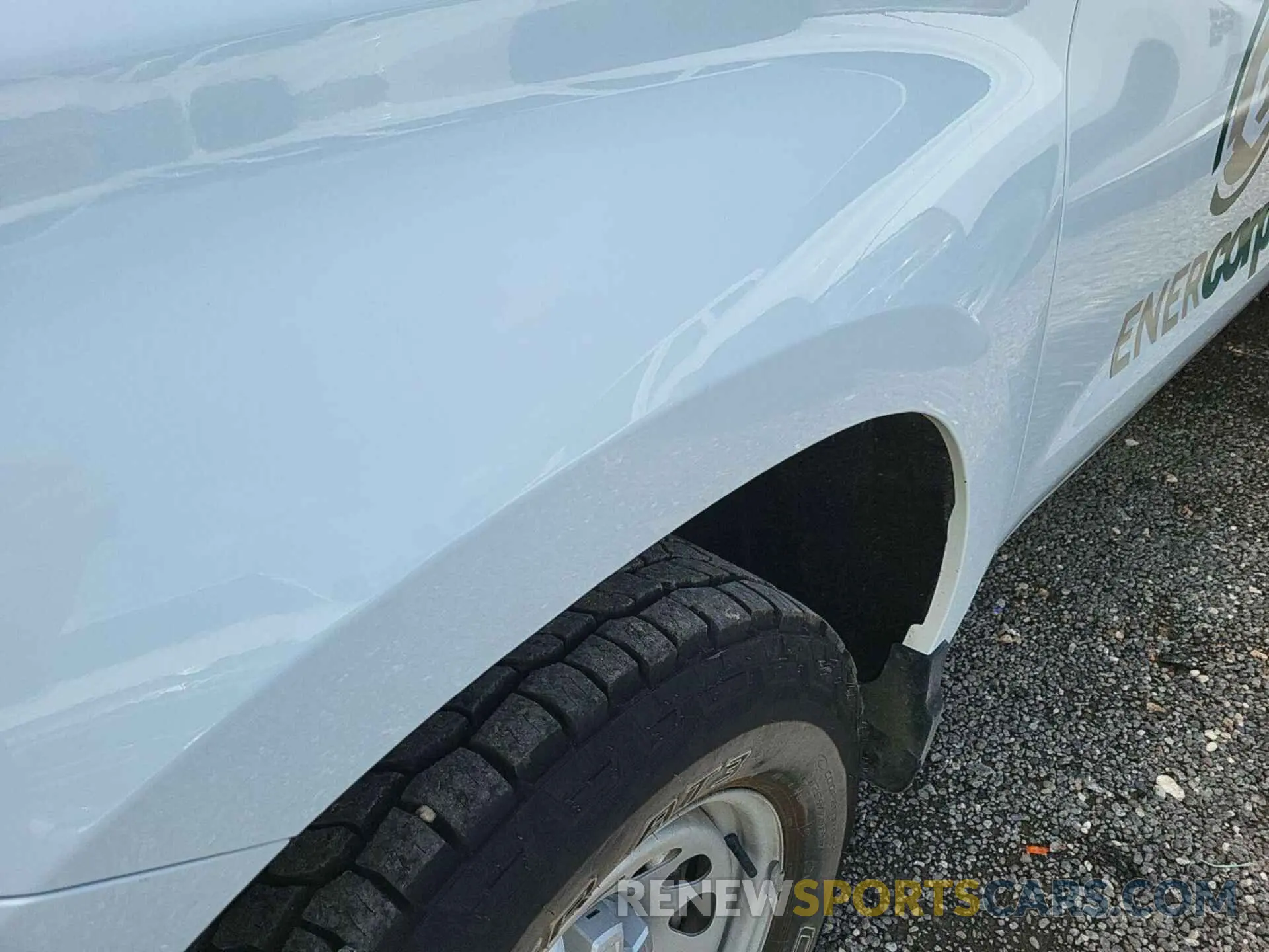 13 fotografías del automóvil dañado 3GCPDAEK1PG112203 CHEVROLET SILVERADO 2023