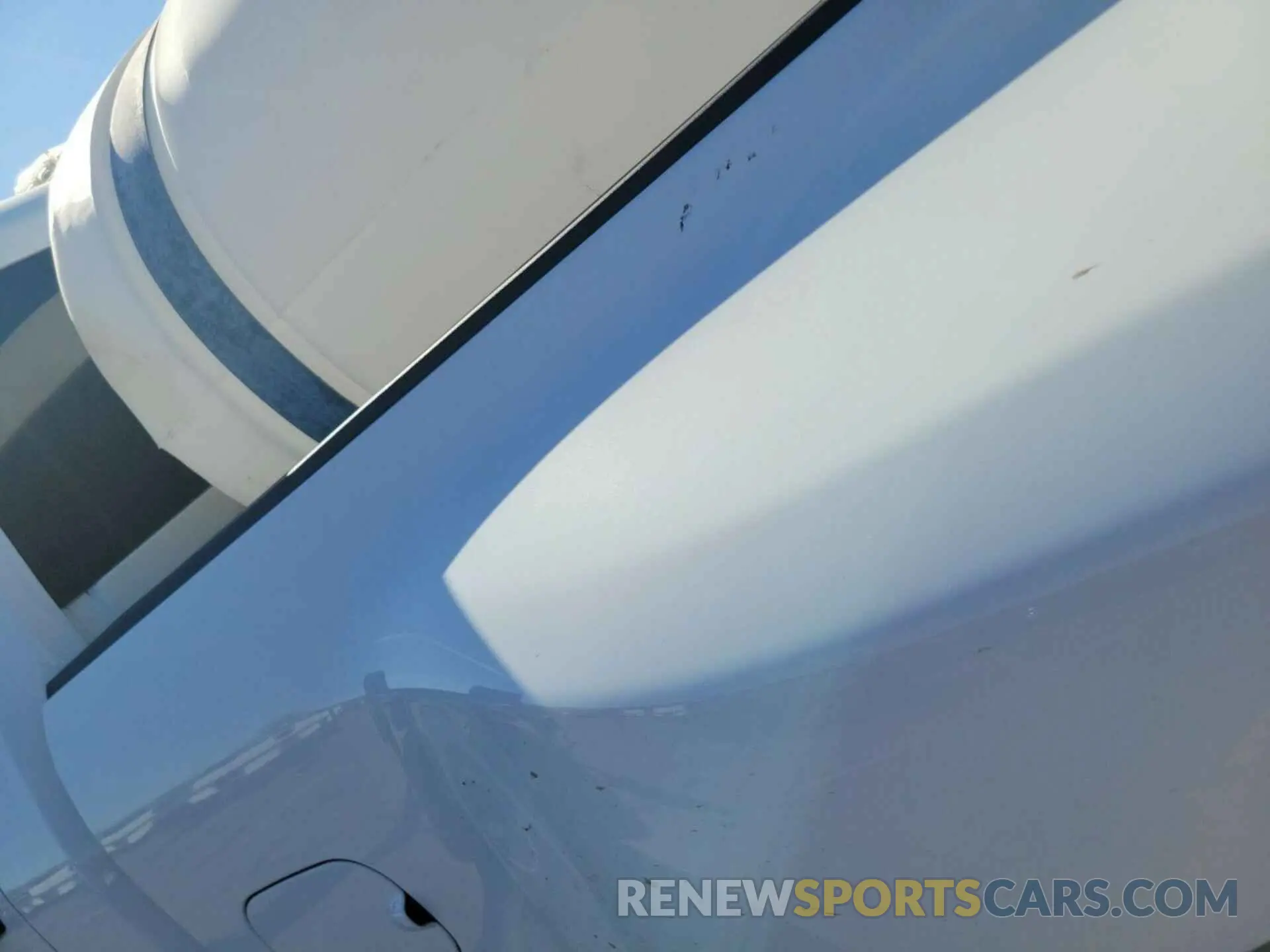 16 fotografías del automóvil dañado 1GC3YSE74RF320648 CHEVROLET SILVERADO 2024