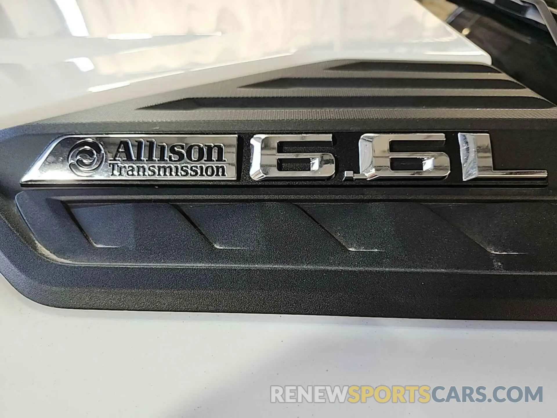 25 fotografías del automóvil dañado 1GC3YSE74RF320648 CHEVROLET SILVERADO 2024