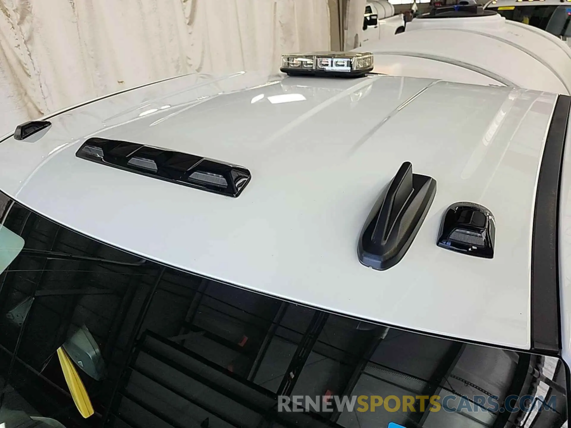 15 fotografías del automóvil dañado 1GC3YSE7XRF320282 CHEVROLET SILVERADO 2024