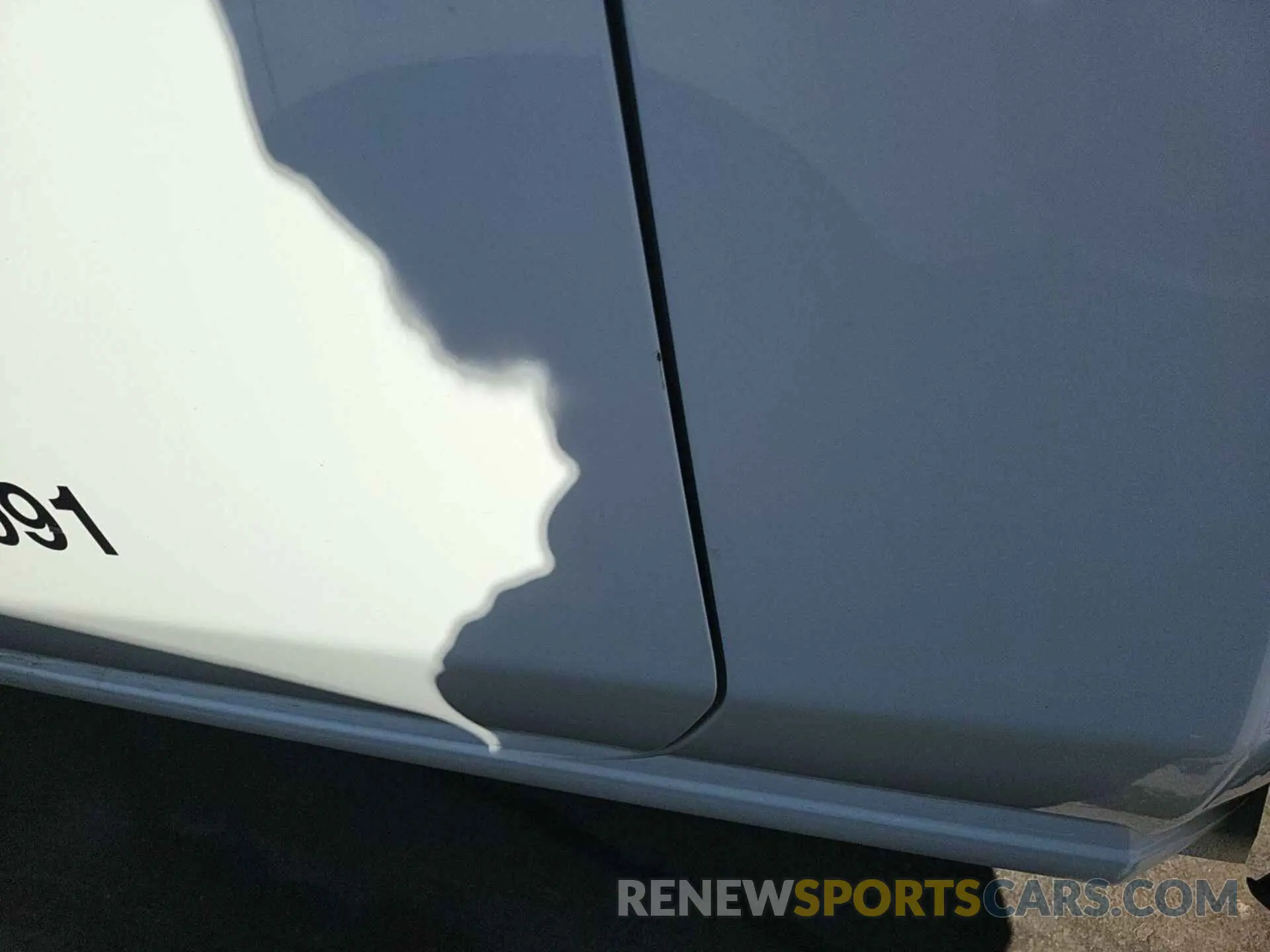 19 fotografías del automóvil dañado 1GC3YSE7XRF320282 CHEVROLET SILVERADO 2024