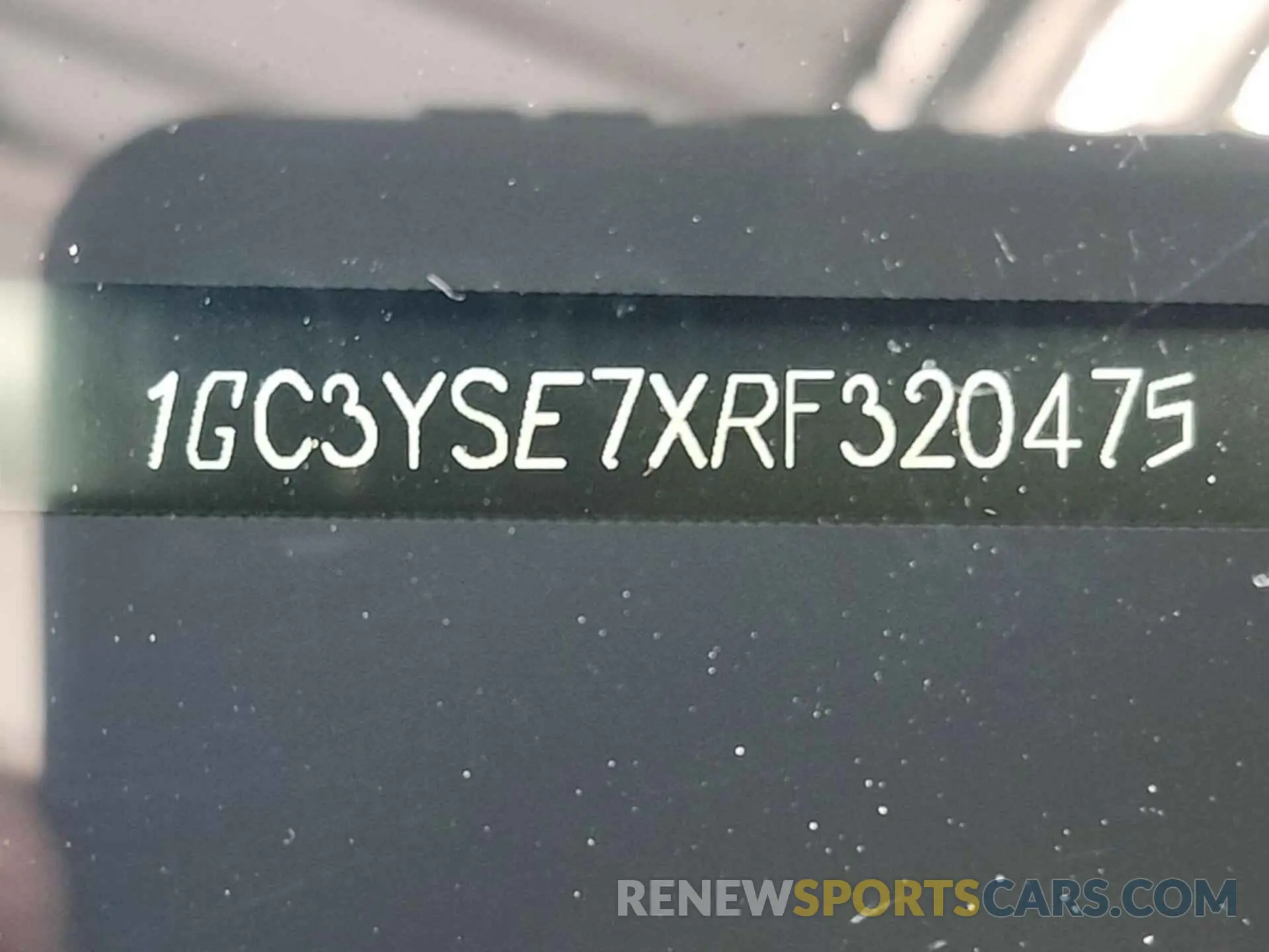 2 fotografías del automóvil dañado 1GC3YSE7XRF320475 CHEVROLET SILVERADO 2024
