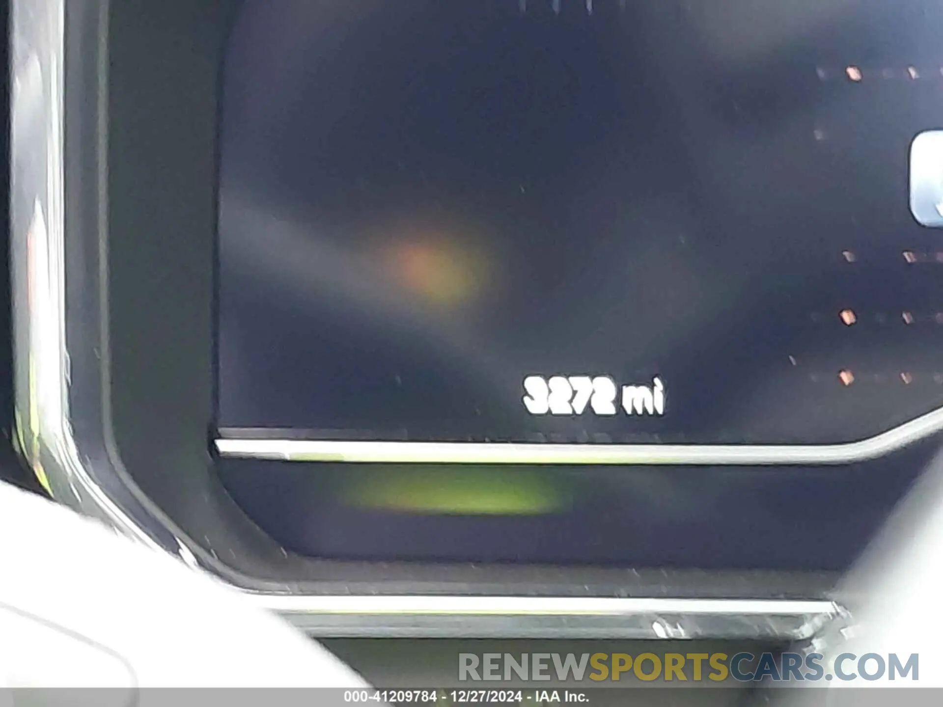 15 fotografías del automóvil dañado 2GCPAEED3R1273195 CHEVROLET SILVERADO 2024
