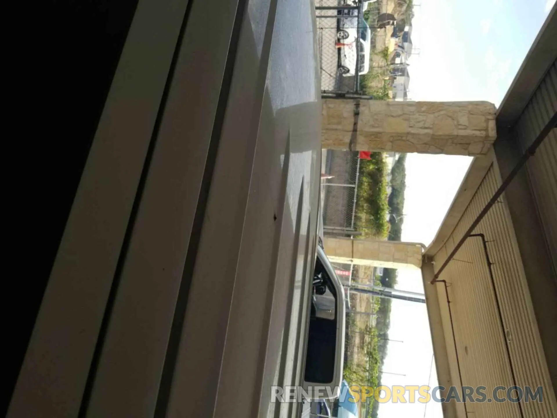 1 fotografías del automóvil dañado 1GC1KSEG2KF127395 CHEVROLET SILVERADO 2500HD 2019