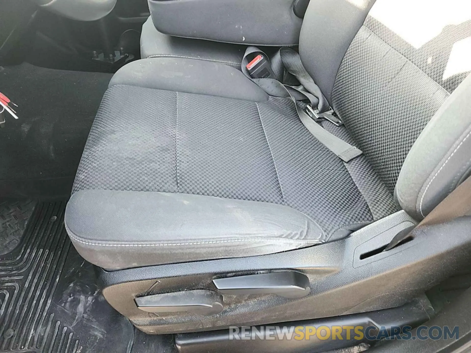 11 fotografías del automóvil dañado 1GC1KSEG2KF127395 CHEVROLET SILVERADO 2500HD 2019