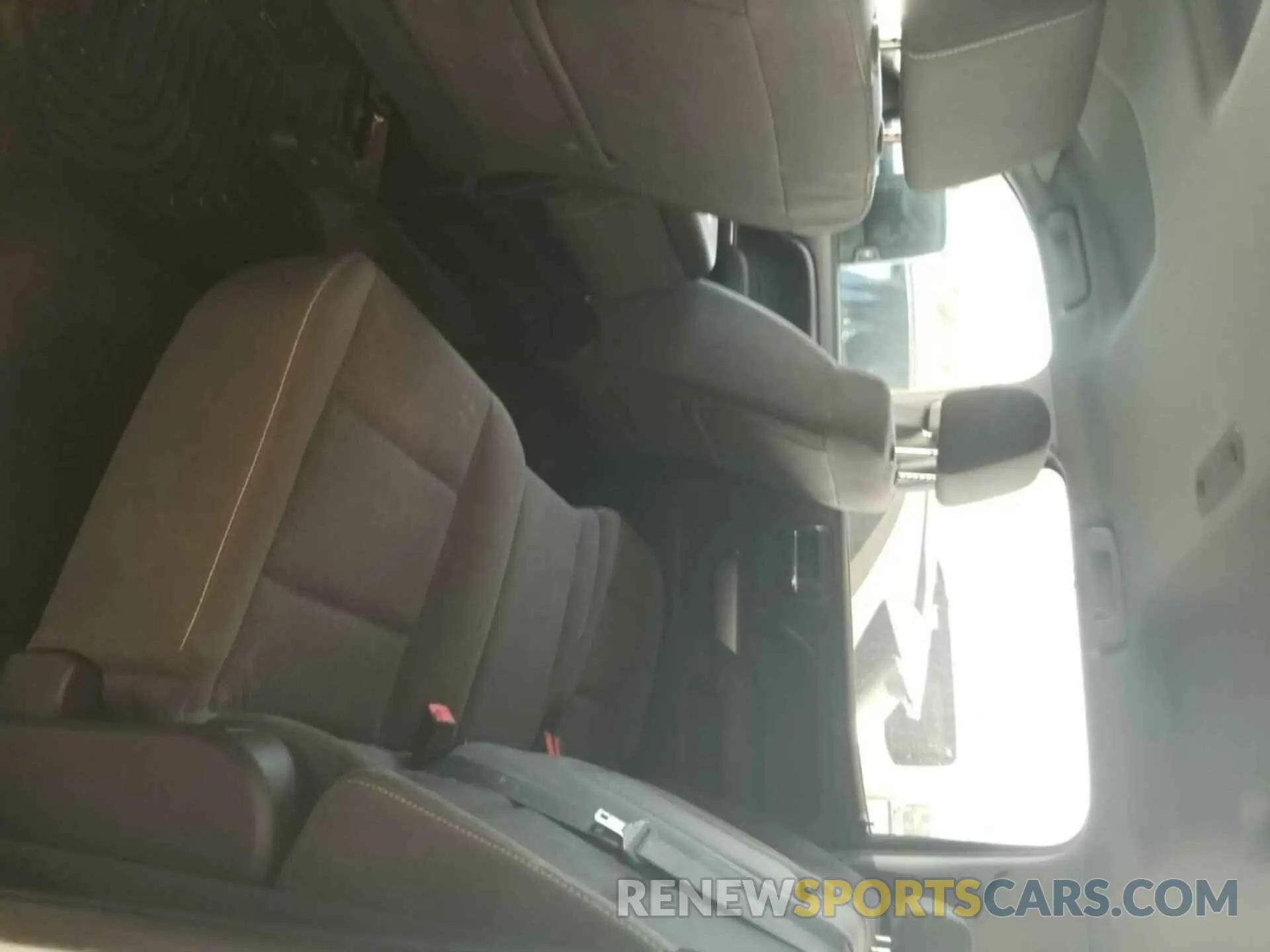 12 fotografías del automóvil dañado 1GC1KSEG2KF127395 CHEVROLET SILVERADO 2500HD 2019