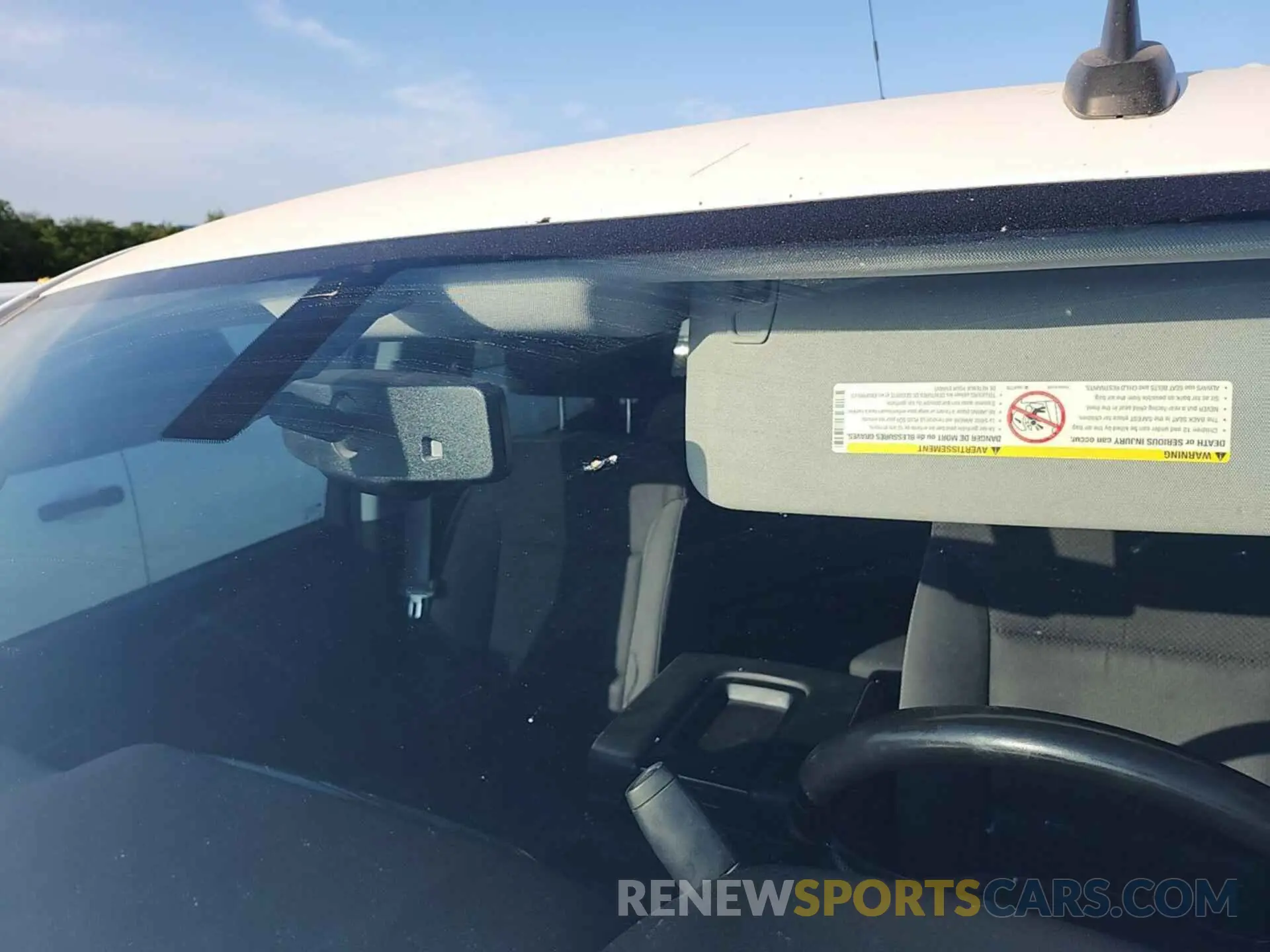 13 fotografías del automóvil dañado 1GC1KSEG2KF127395 CHEVROLET SILVERADO 2500HD 2019