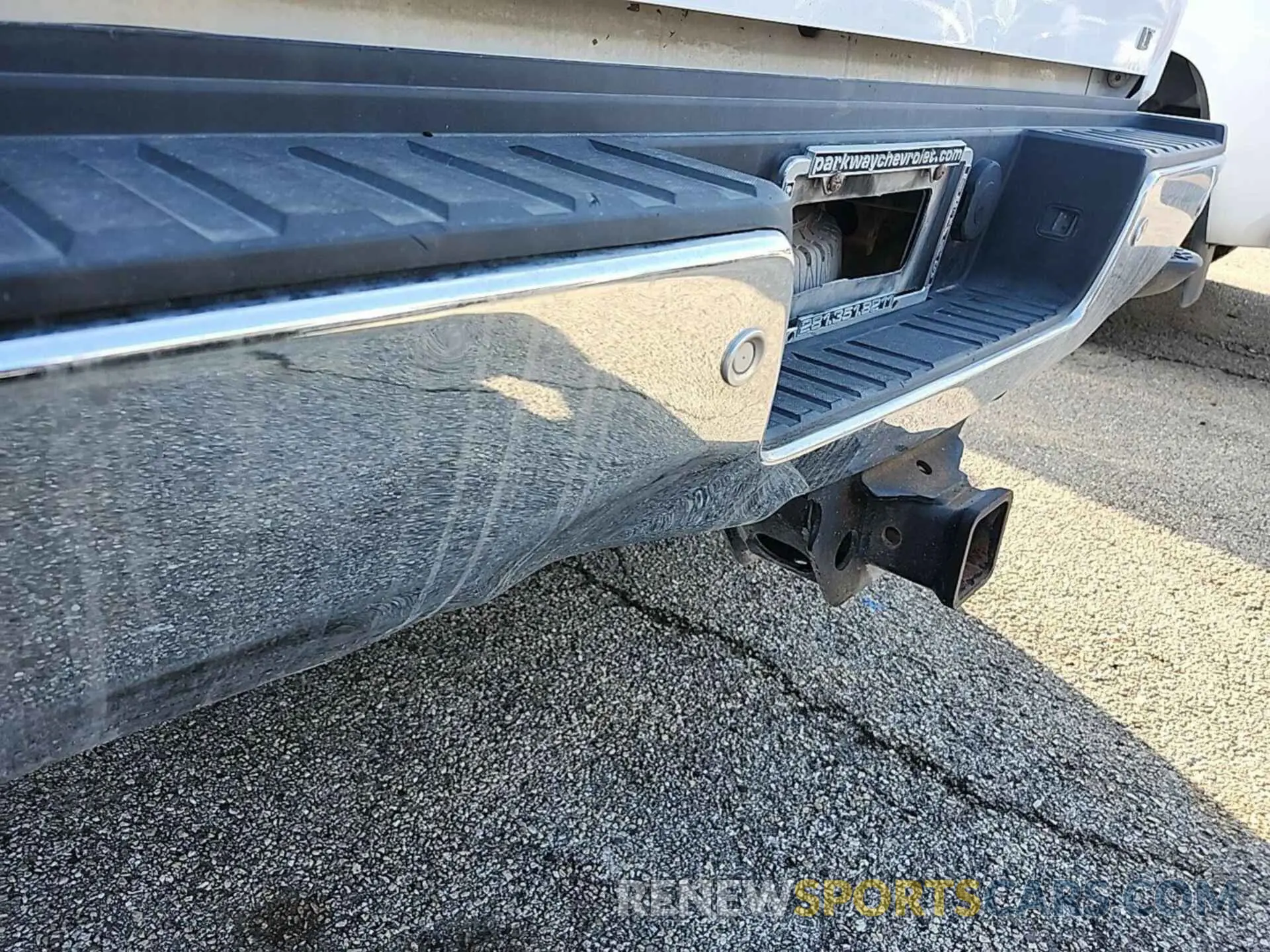 16 fotografías del automóvil dañado 1GC1KSEG2KF127395 CHEVROLET SILVERADO 2500HD 2019