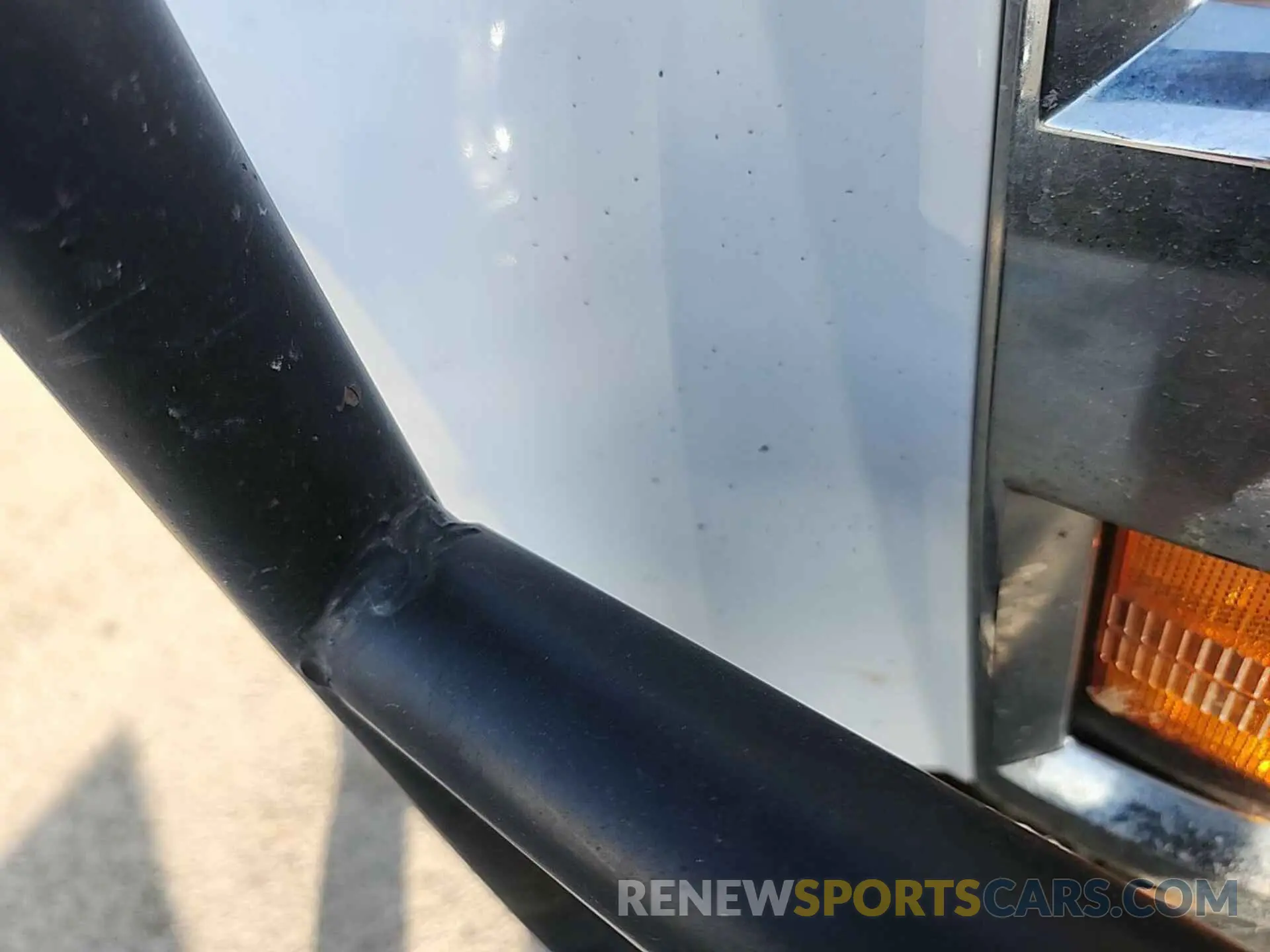 17 fotografías del automóvil dañado 1GC1KSEG2KF127395 CHEVROLET SILVERADO 2500HD 2019