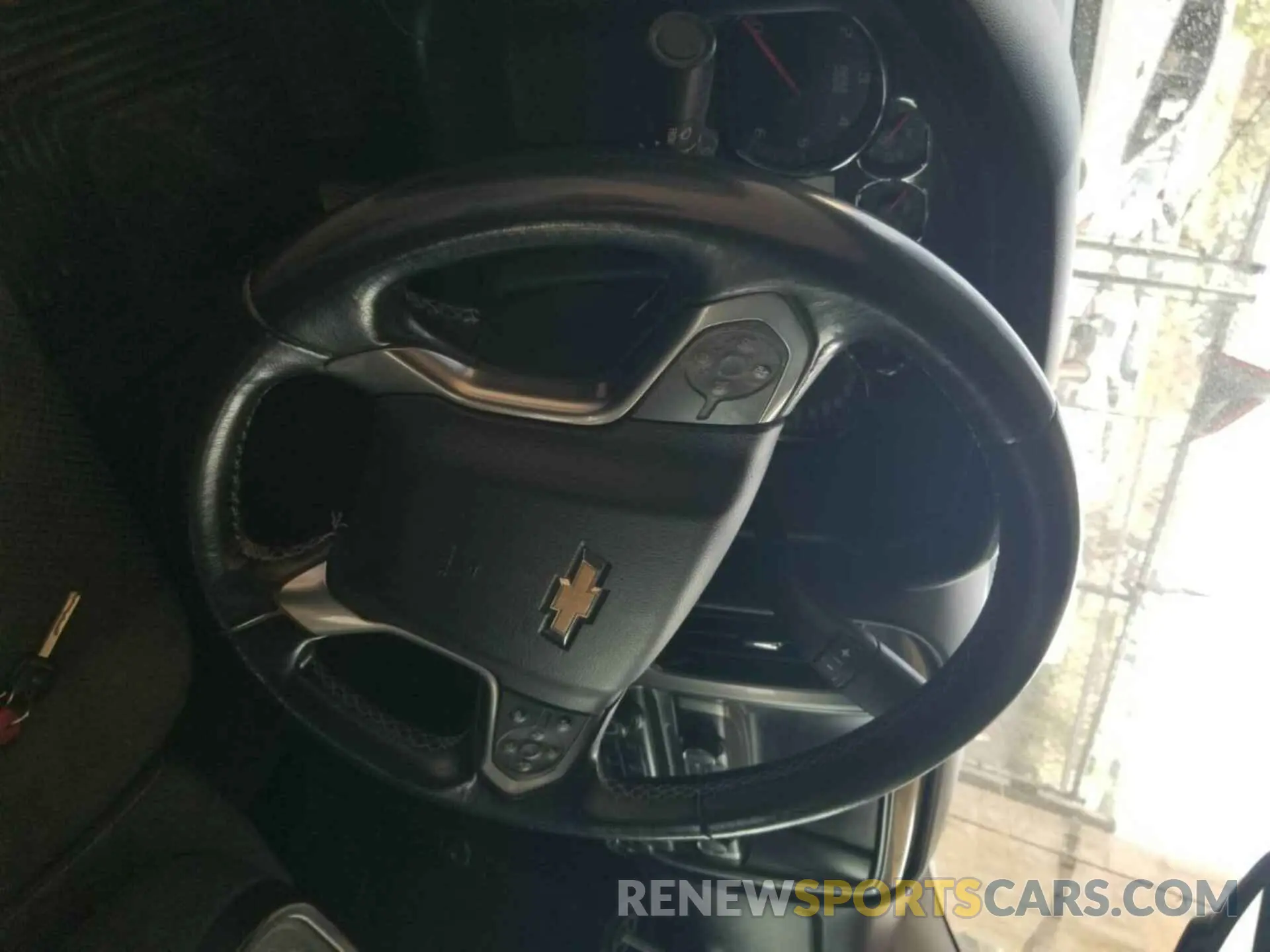 18 fotografías del automóvil dañado 1GC1KSEG2KF127395 CHEVROLET SILVERADO 2500HD 2019