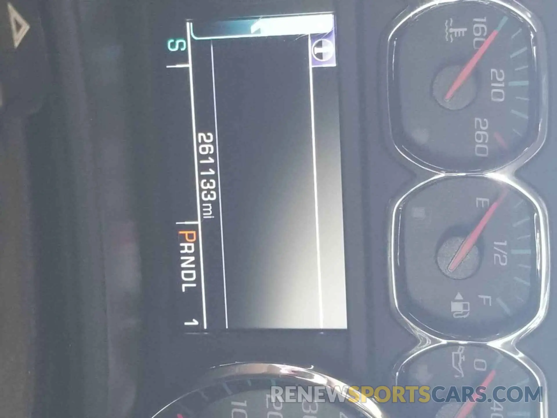 23 fotografías del automóvil dañado 1GC1KSEG2KF127395 CHEVROLET SILVERADO 2500HD 2019