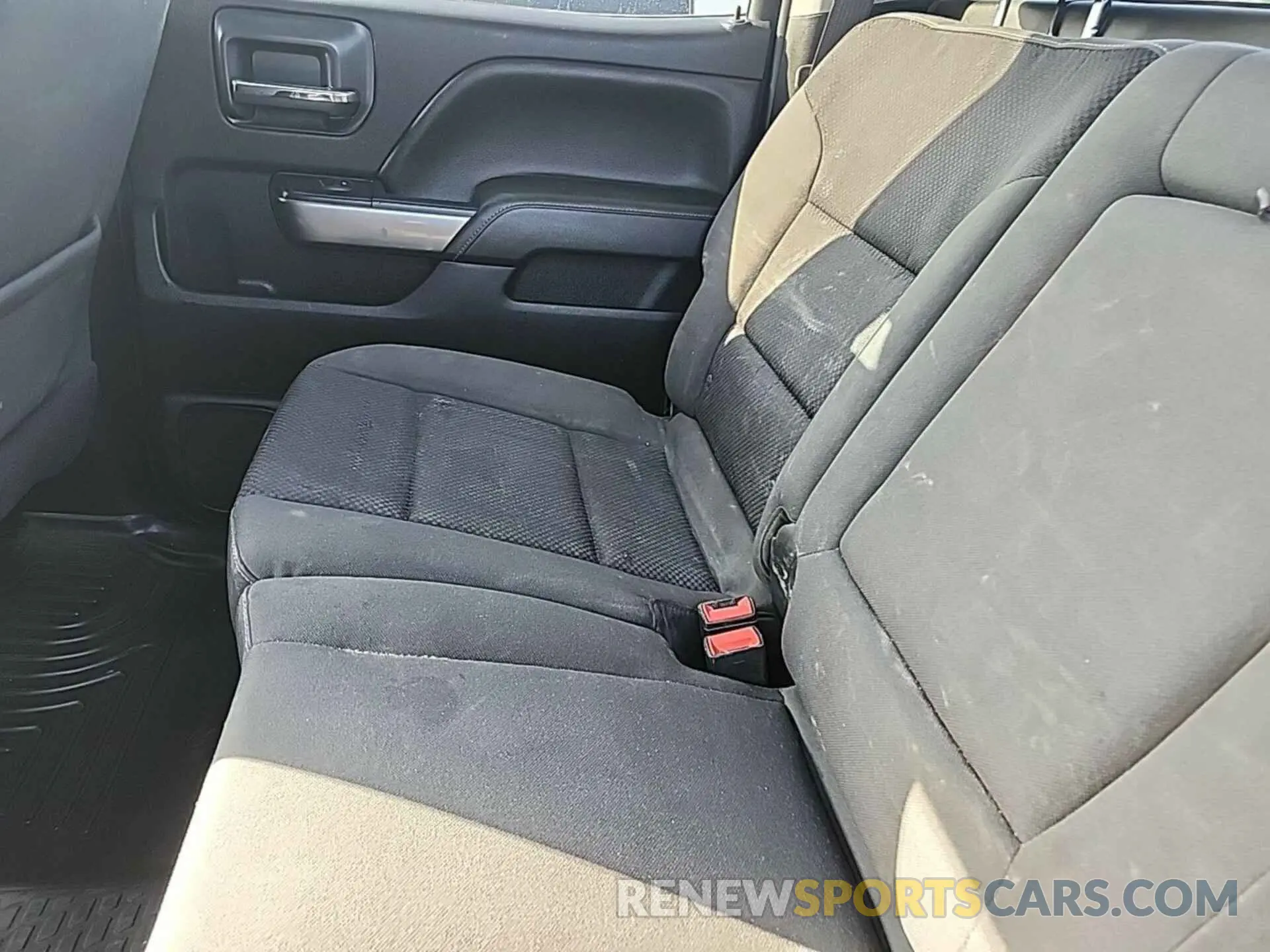 26 fotografías del automóvil dañado 1GC1KSEG2KF127395 CHEVROLET SILVERADO 2500HD 2019