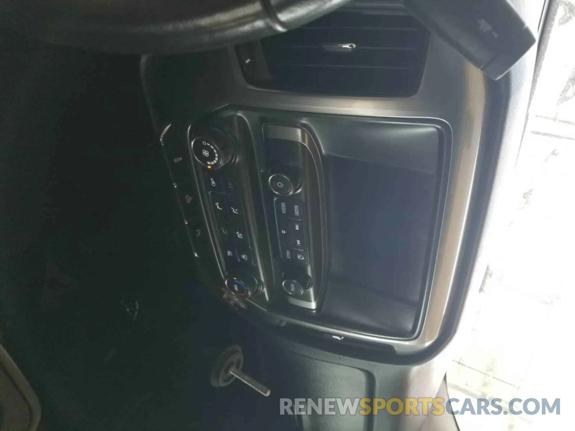 27 fotografías del automóvil dañado 1GC1KSEG2KF127395 CHEVROLET SILVERADO 2500HD 2019