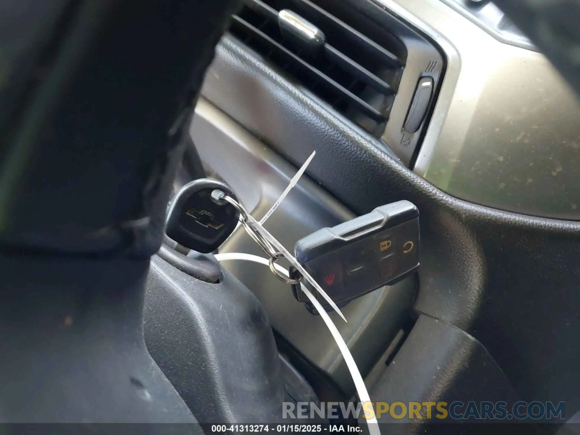 11 fotografías del automóvil dañado 1GC1KSEG2KF161871 CHEVROLET SILVERADO 2500HD 2019
