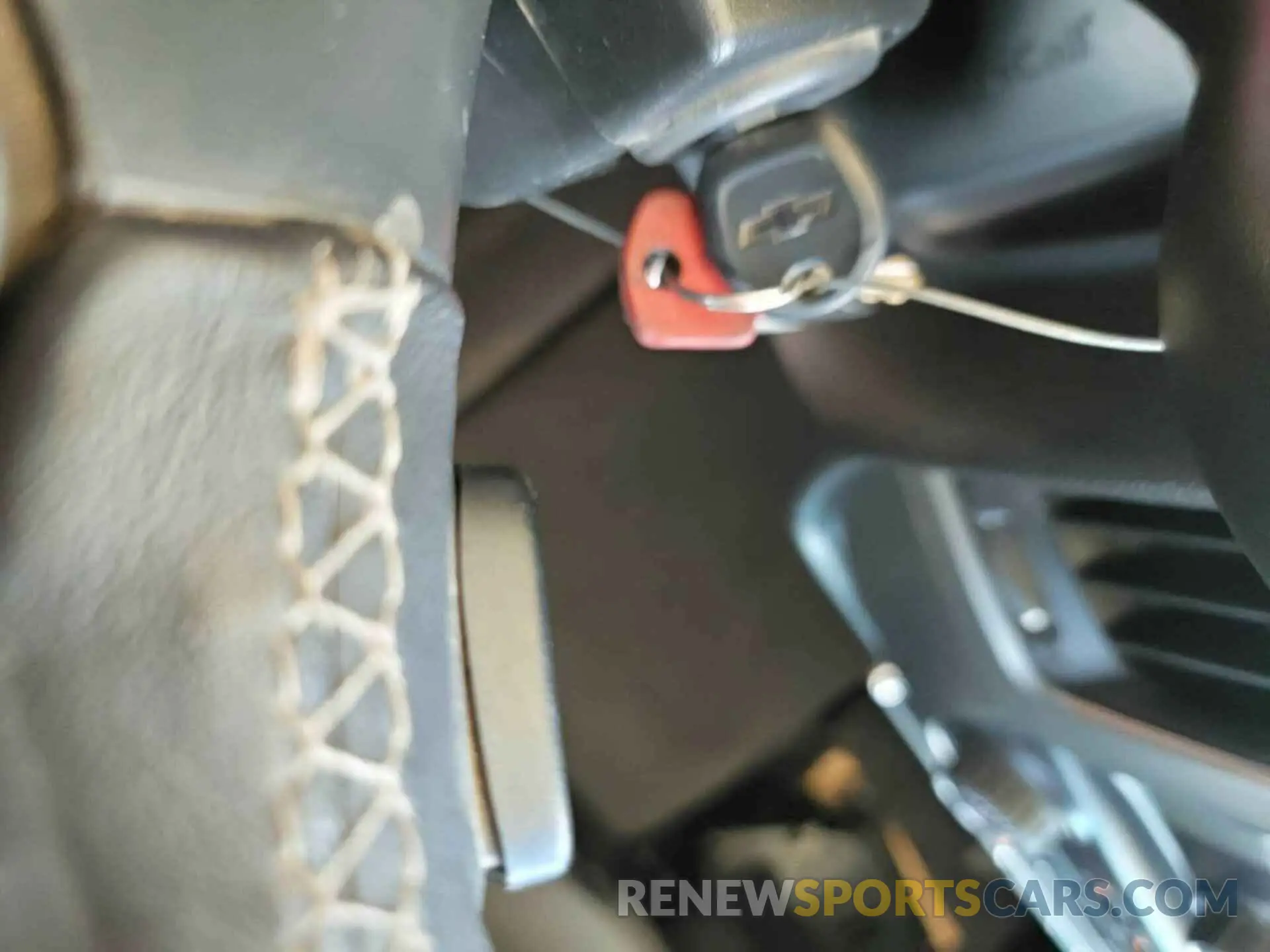 12 fotografías del automóvil dañado 1GC1KSEG2KF277815 CHEVROLET SILVERADO 2500HD 2019