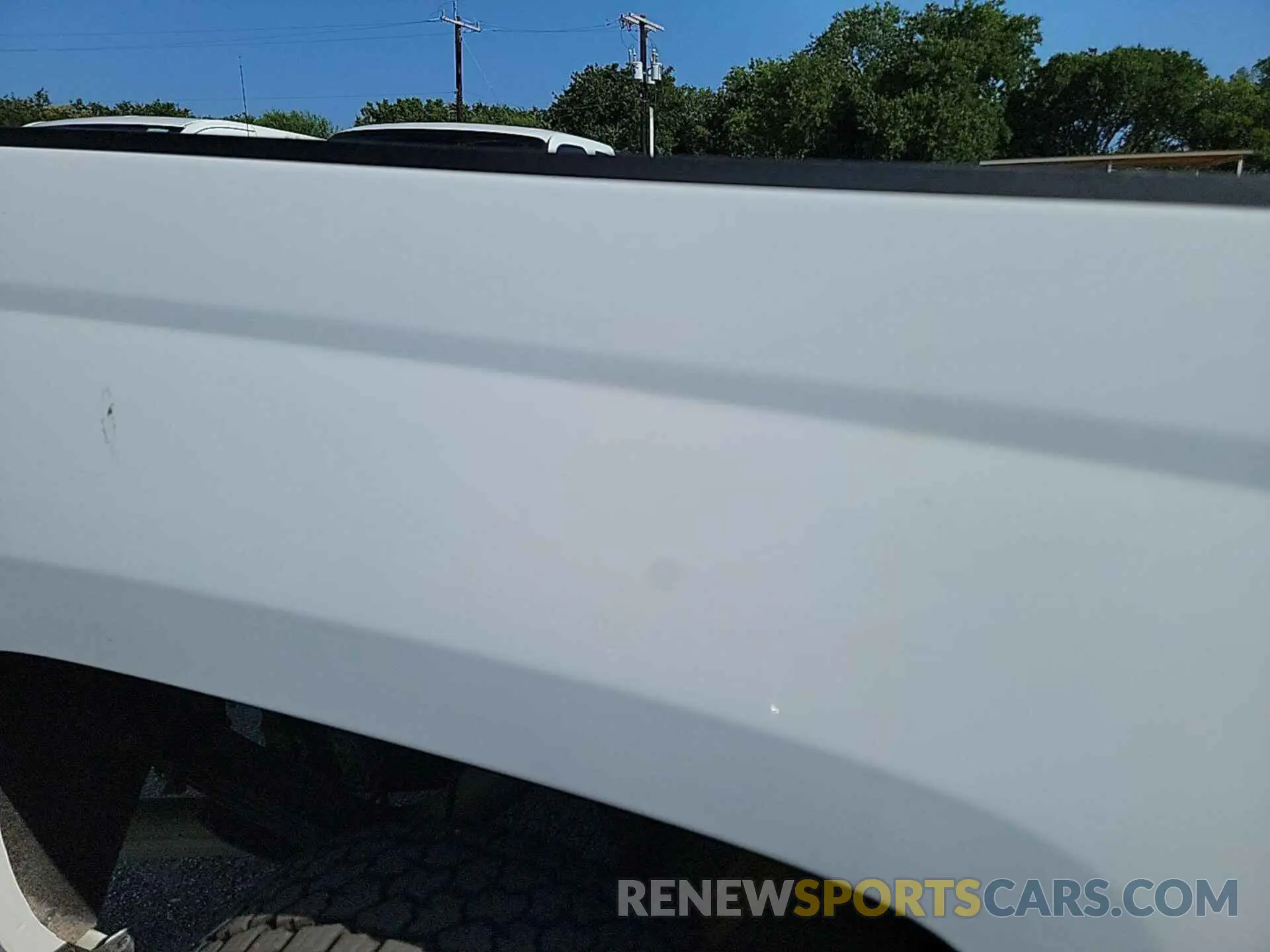 24 fotografías del automóvil dañado 1GC1KSEG2KF277815 CHEVROLET SILVERADO 2500HD 2019