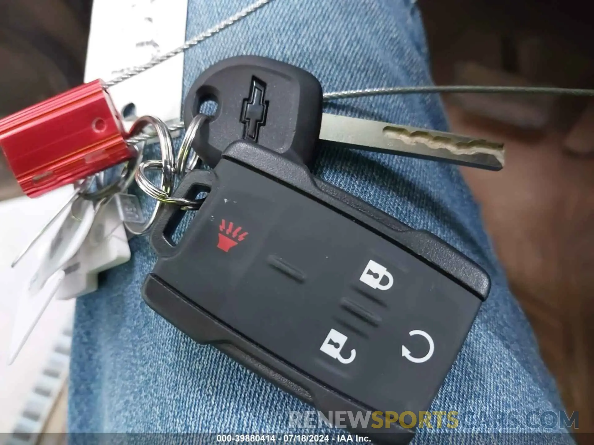 11 fotografías del automóvil dañado 1GC1KSEG3KF137272 CHEVROLET SILVERADO 2500HD 2019