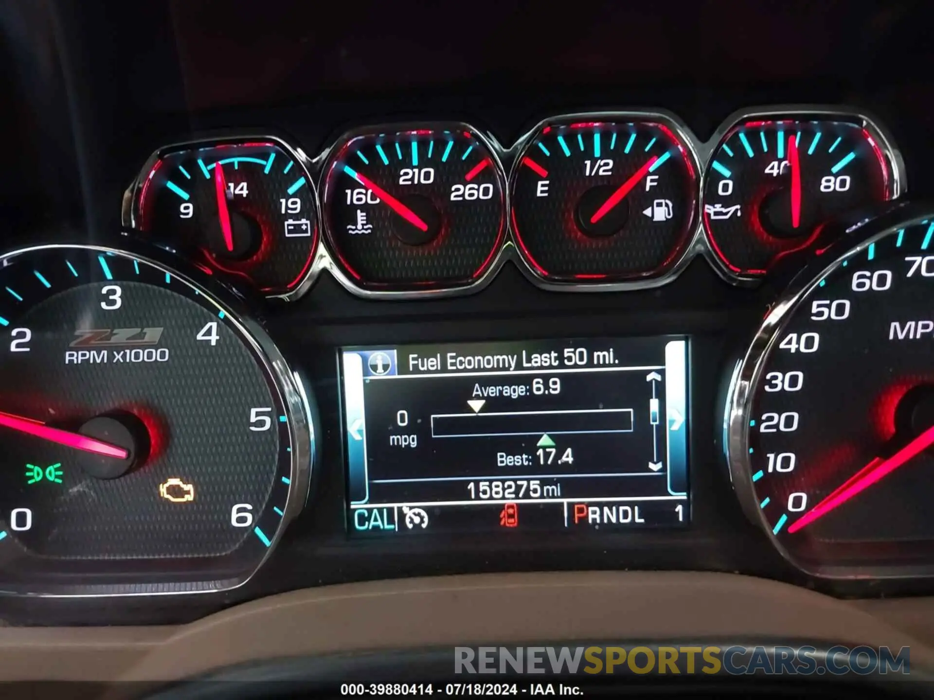 15 fotografías del automóvil dañado 1GC1KSEG3KF137272 CHEVROLET SILVERADO 2500HD 2019