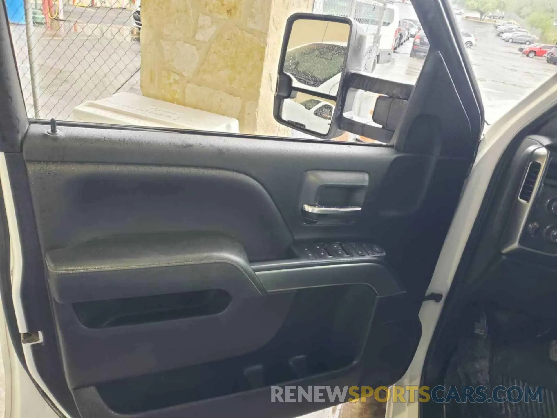 14 fotografías del automóvil dañado 1GC1KSEG4KF189638 CHEVROLET SILVERADO 2500HD 2019