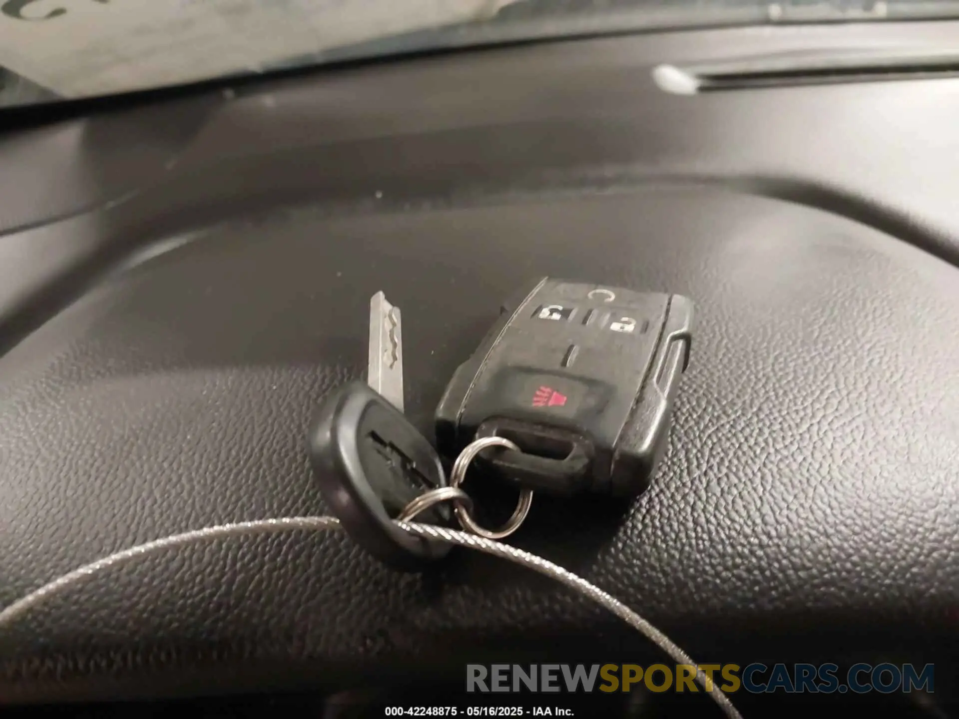 11 fotografías del automóvil dañado 1GC1KSEGXKF105225 CHEVROLET SILVERADO 2500HD 2019