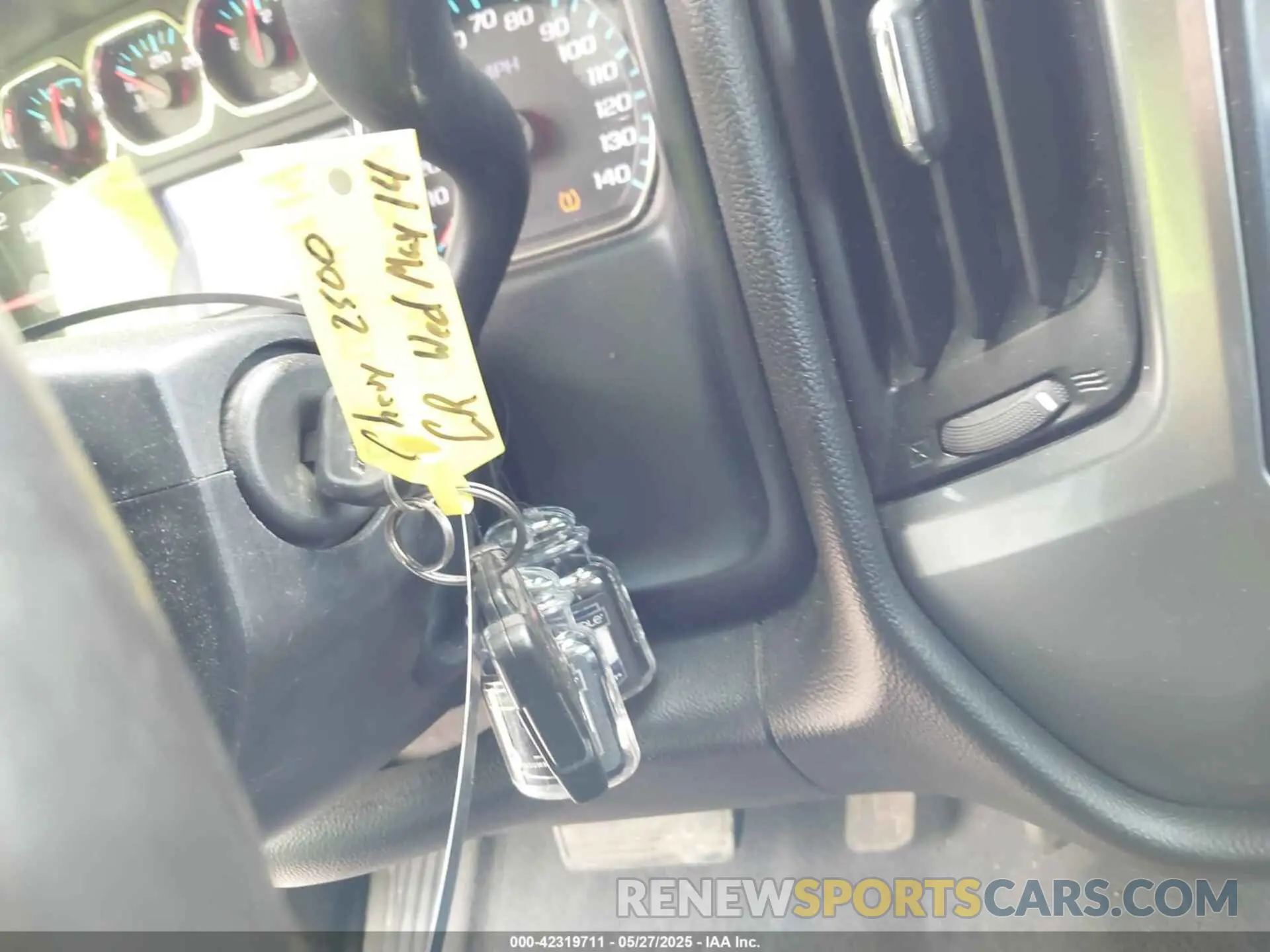 11 fotografías del automóvil dañado 1GC1KSEY0KF178774 CHEVROLET SILVERADO 2500HD 2019