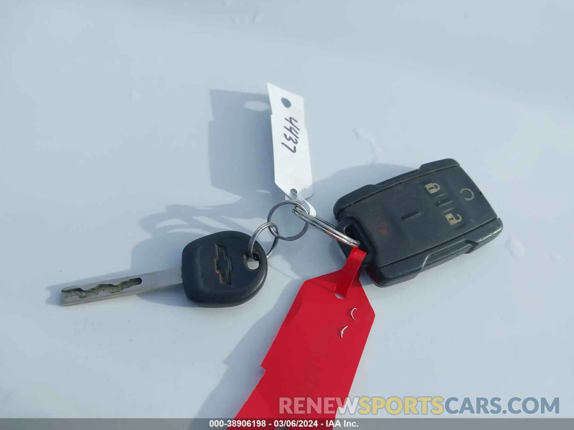11 fotografías del automóvil dañado 1GC1KSEY7KF264437 CHEVROLET SILVERADO 2500HD 2019