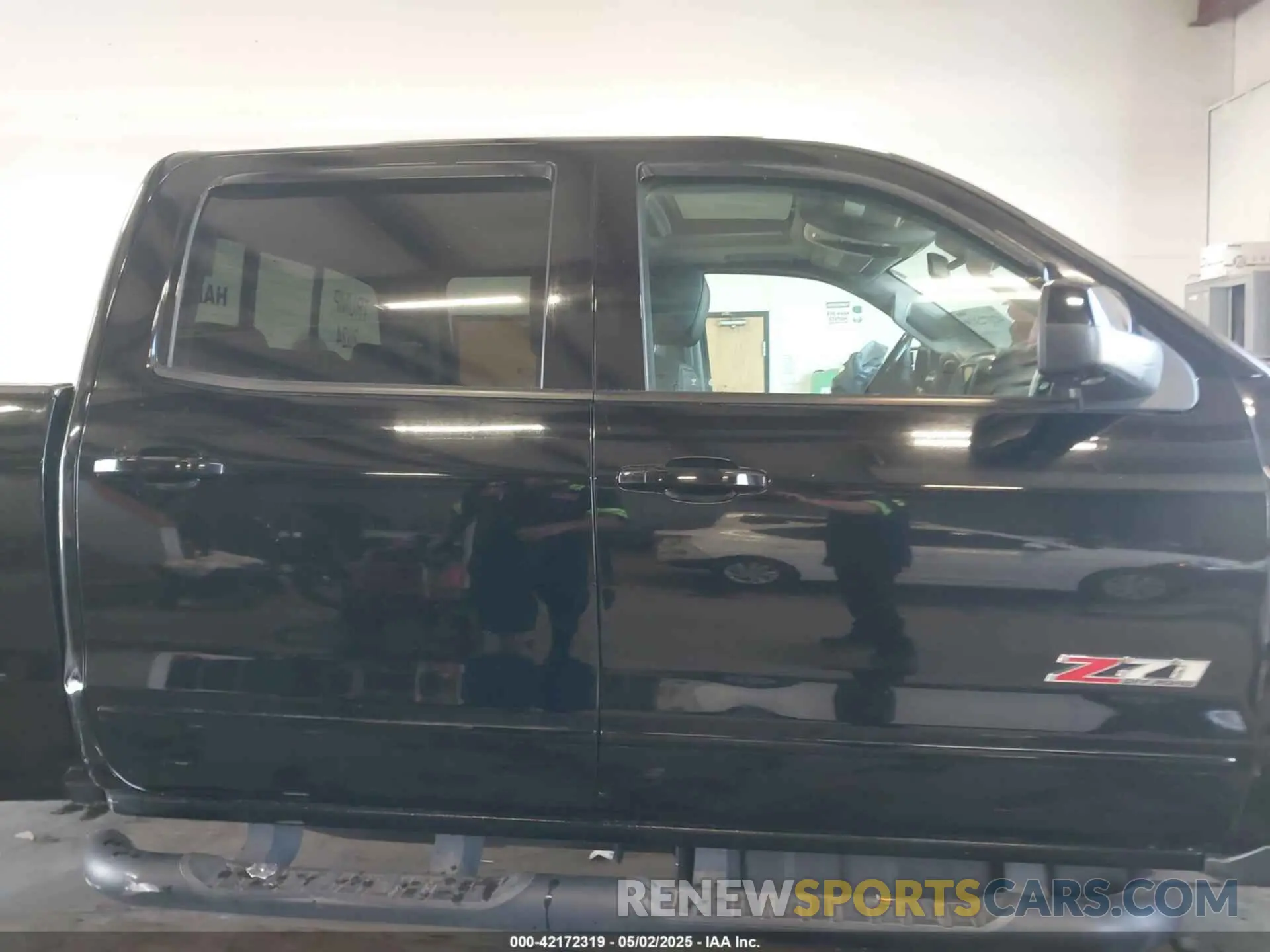 14 fotografías del automóvil dañado 1GC1KTEY1KF150438 CHEVROLET SILVERADO 2500HD 2019