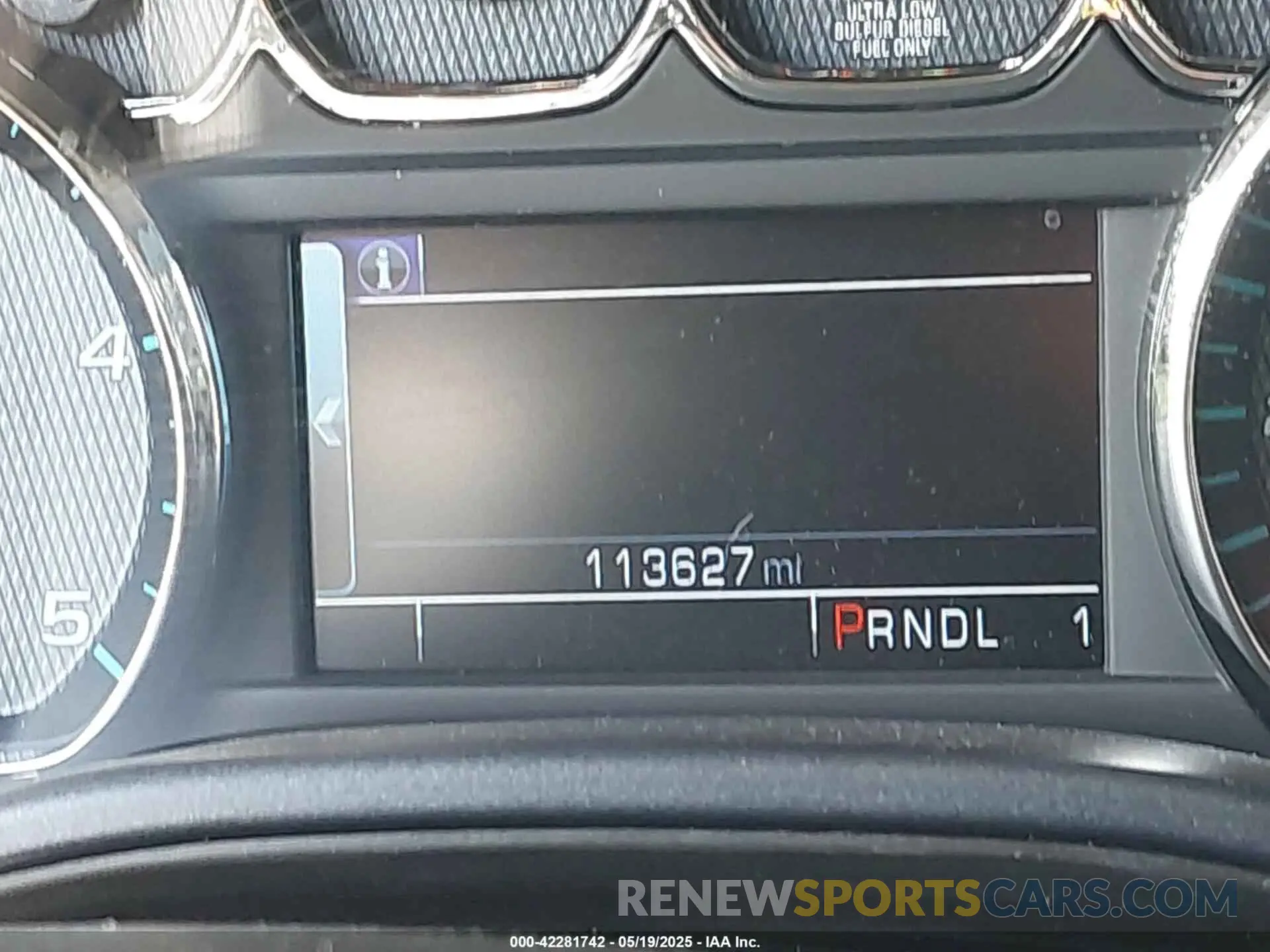 15 fotografías del automóvil dañado 1GC1KTEY8KF202535 CHEVROLET SILVERADO 2500HD 2019