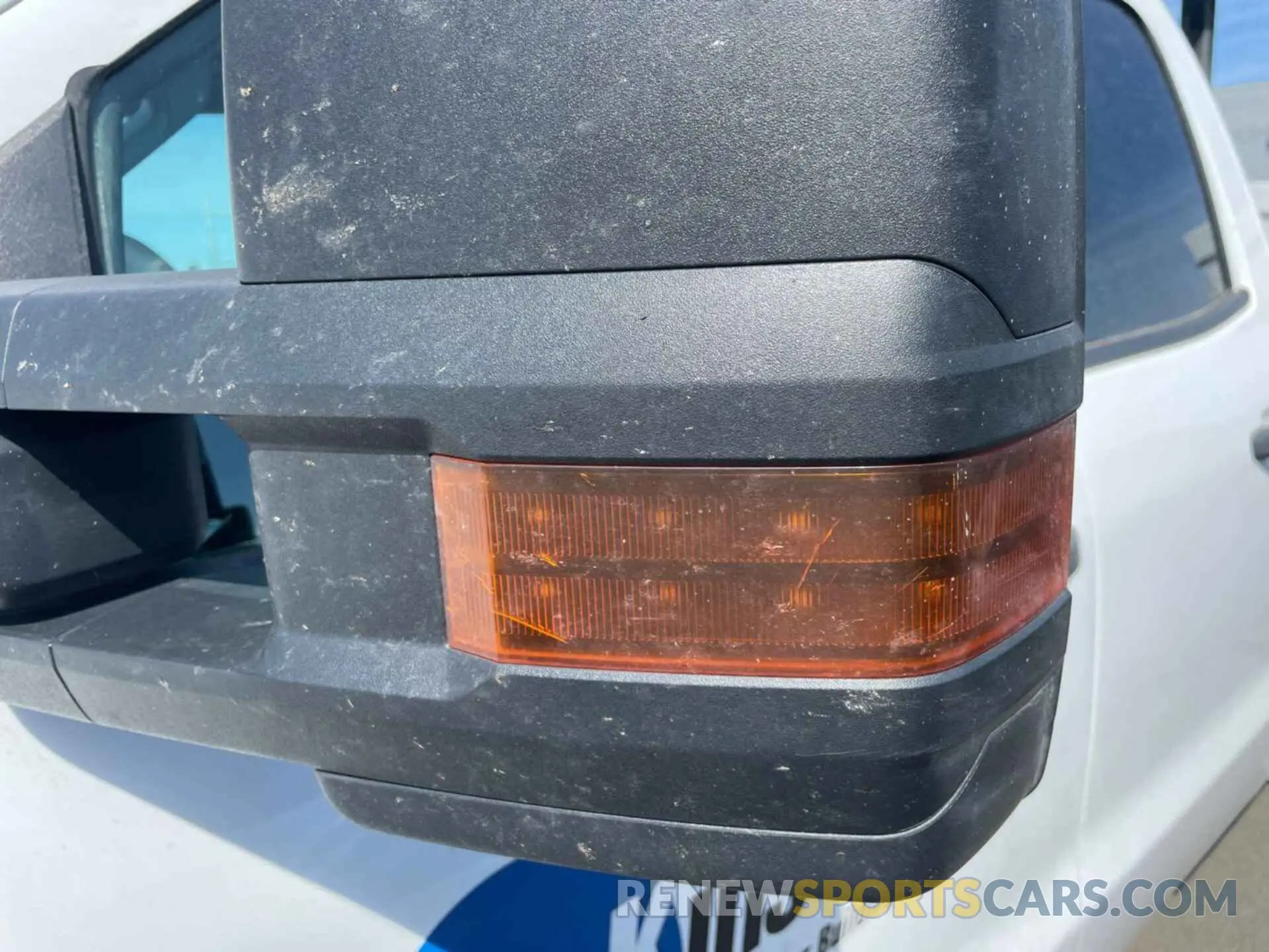 1 fotografías del automóvil dañado 2GB2KREG0K1185465 CHEVROLET SILVERADO 2500HD 2019
