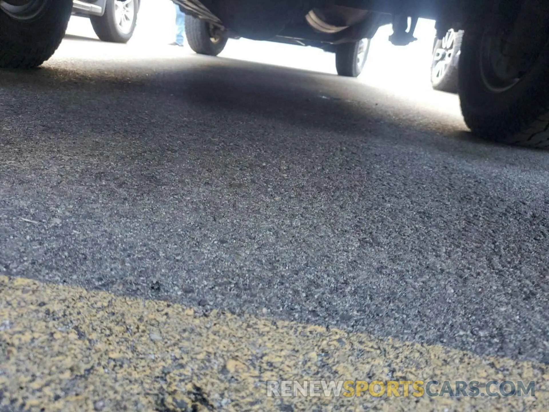 7 fotografías del automóvil dañado 2GB2KREG0K1185465 CHEVROLET SILVERADO 2500HD 2019