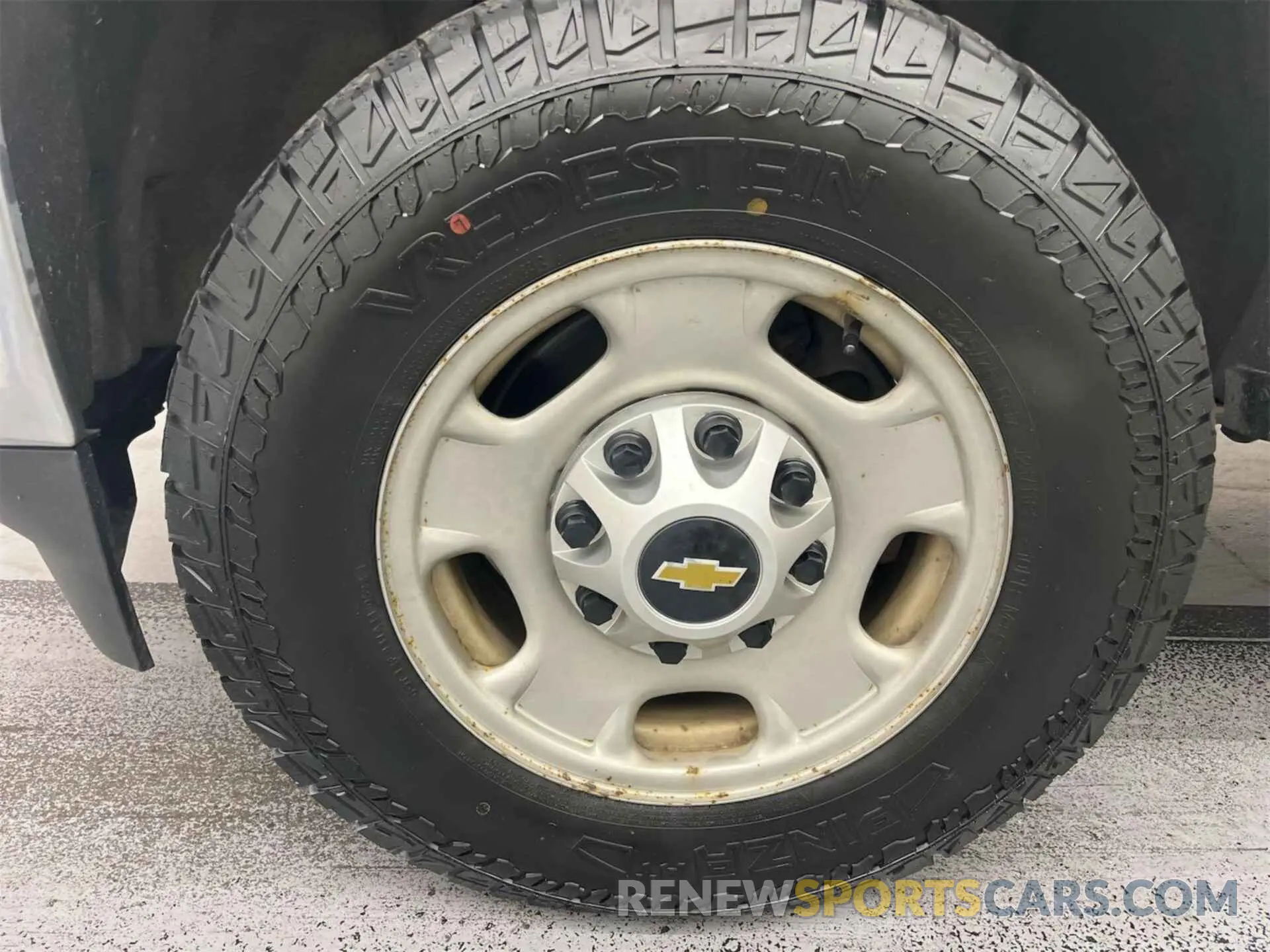 8 fotografías del automóvil dañado 2GB2KREG0K1185465 CHEVROLET SILVERADO 2500HD 2019
