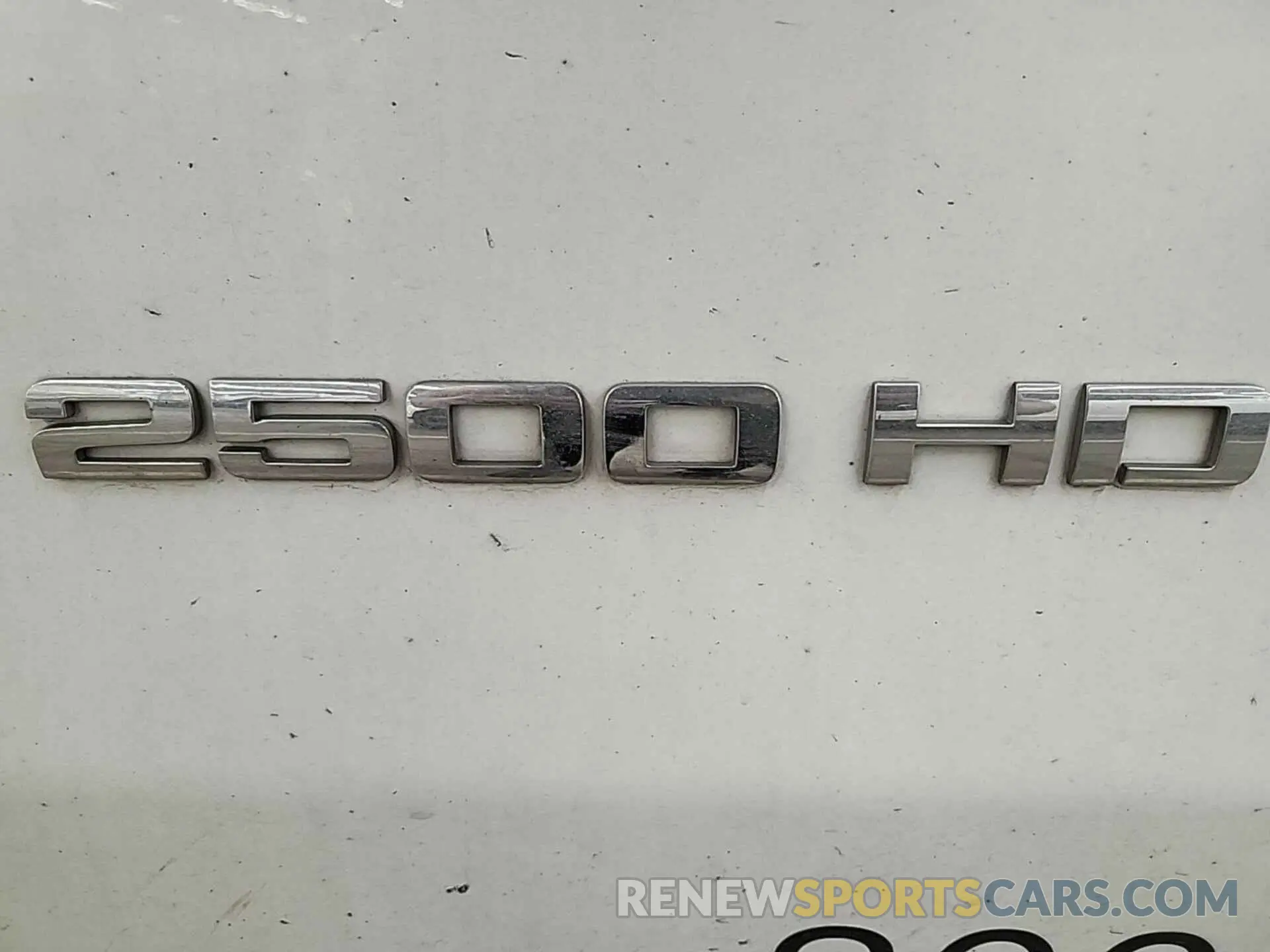13 fotografías del automóvil dañado 2GB2KREG6K1188046 CHEVROLET SILVERADO 2500HD 2019