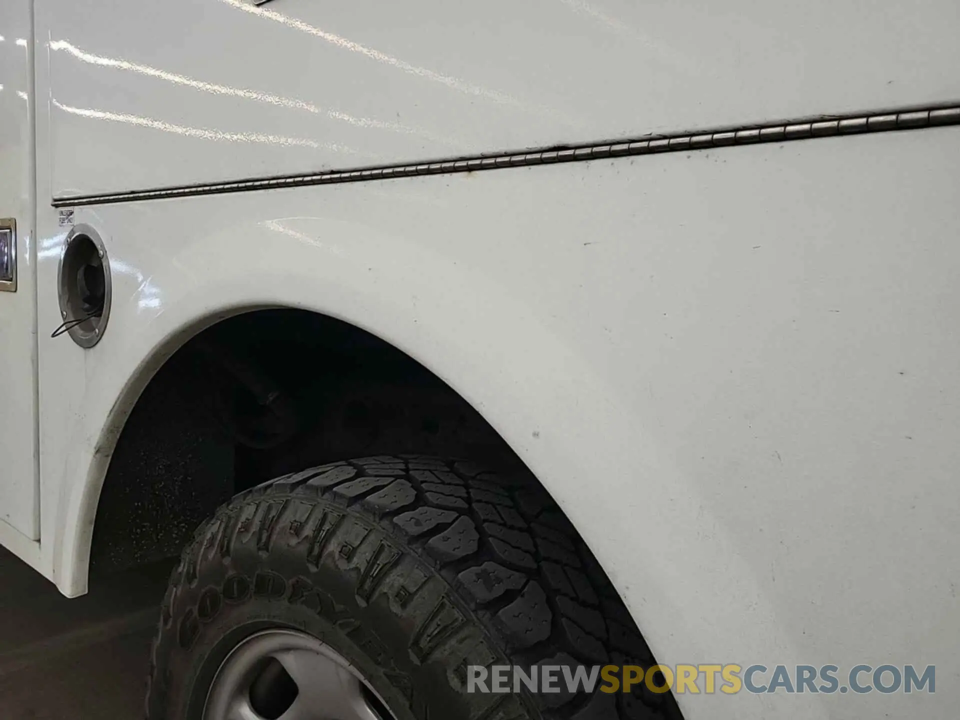 18 fotografías del automóvil dañado 2GB2KREG6K1188046 CHEVROLET SILVERADO 2500HD 2019