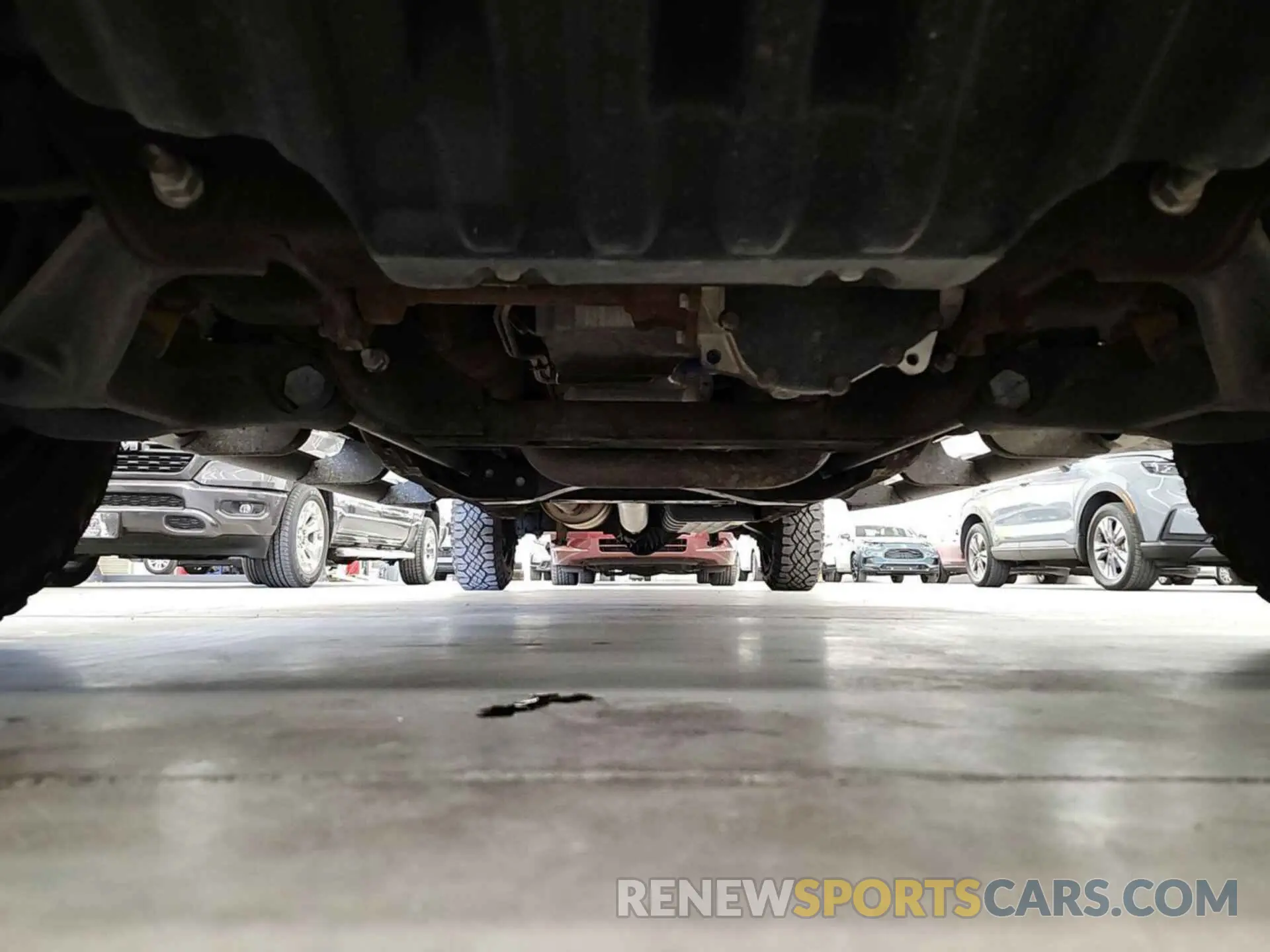 22 fotografías del automóvil dañado 2GB2KREG6K1188046 CHEVROLET SILVERADO 2500HD 2019
