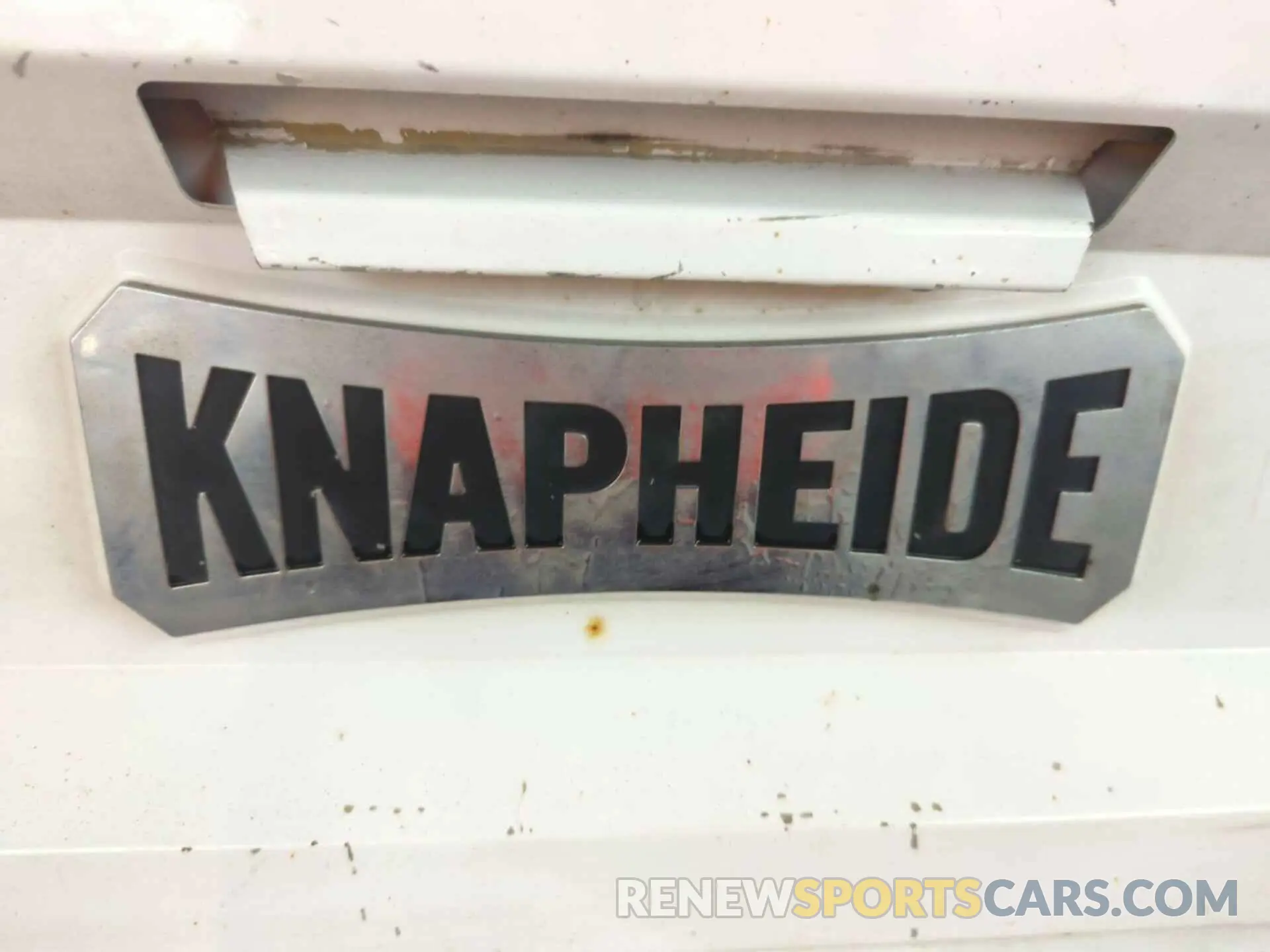 12 fotografías del automóvil dañado 2GB2KREG8K1182653 CHEVROLET SILVERADO 2500HD 2019