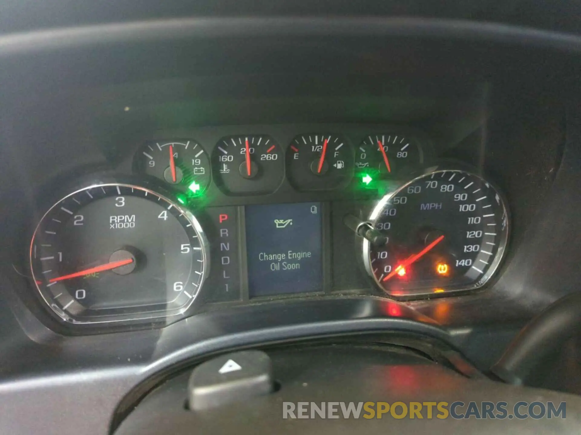 18 fotografías del automóvil dañado 2GB2KREG8K1182653 CHEVROLET SILVERADO 2500HD 2019