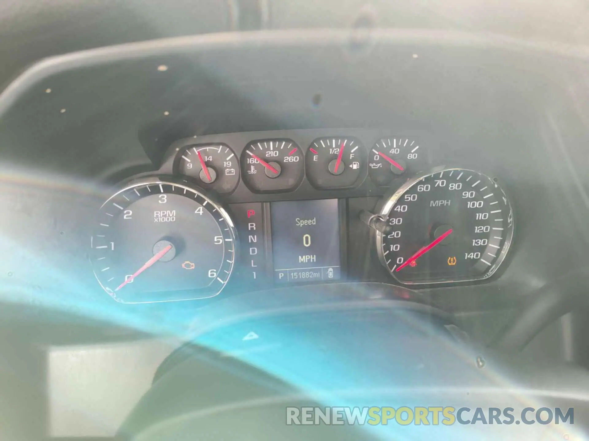 23 fotografías del automóvil dañado 2GB2KREG8K1182653 CHEVROLET SILVERADO 2500HD 2019