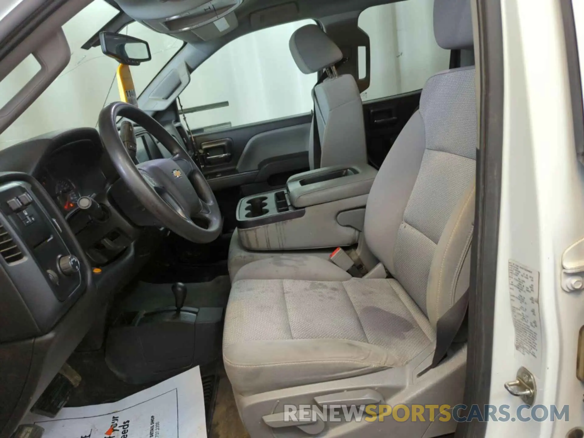 37 fotografías del automóvil dañado 2GB2KREG8K1182653 CHEVROLET SILVERADO 2500HD 2019