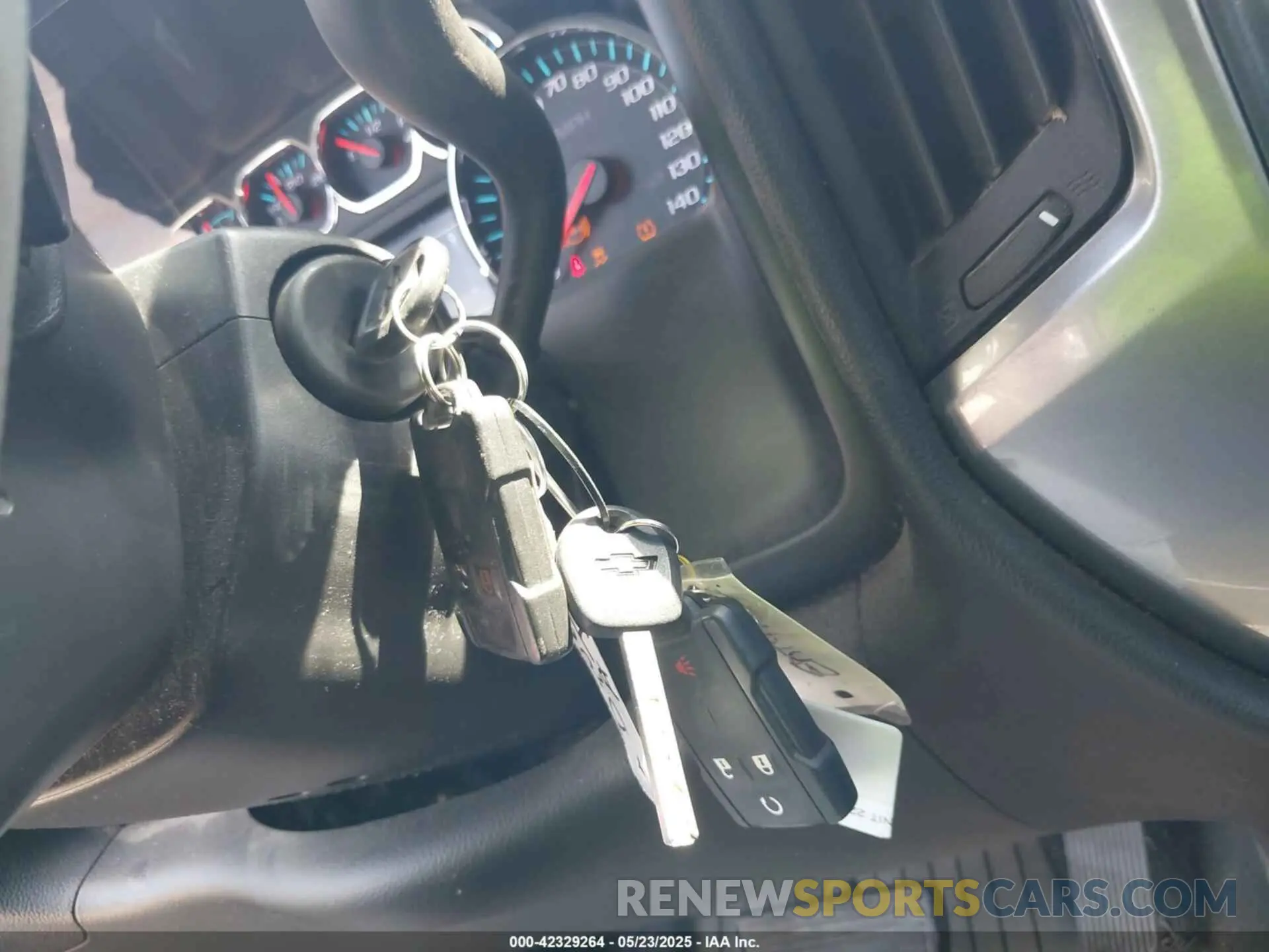 11 fotografías del automóvil dañado 2GB2KSEG1K1188740 CHEVROLET SILVERADO 2500HD 2019