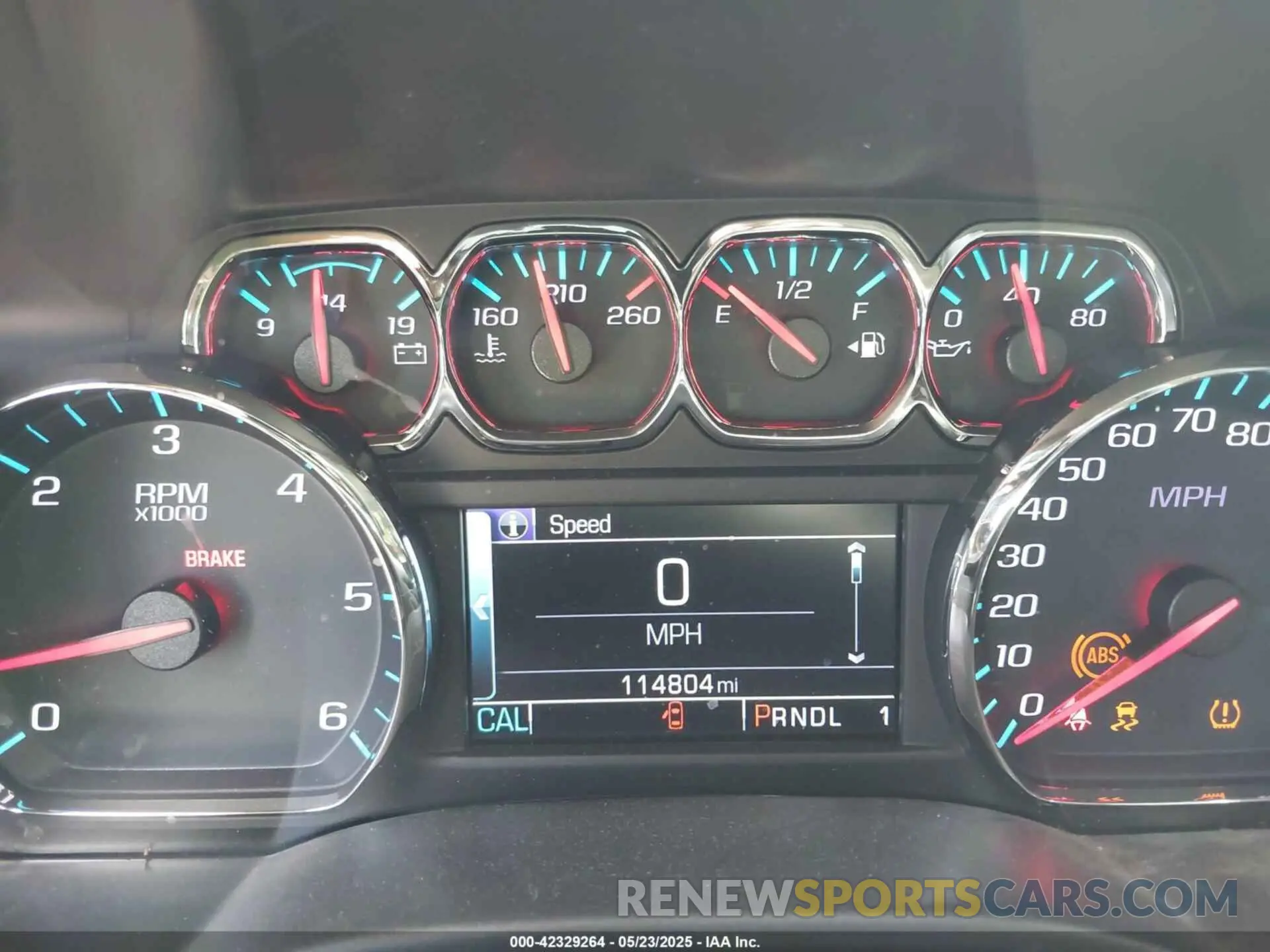 15 fotografías del automóvil dañado 2GB2KSEG1K1188740 CHEVROLET SILVERADO 2500HD 2019