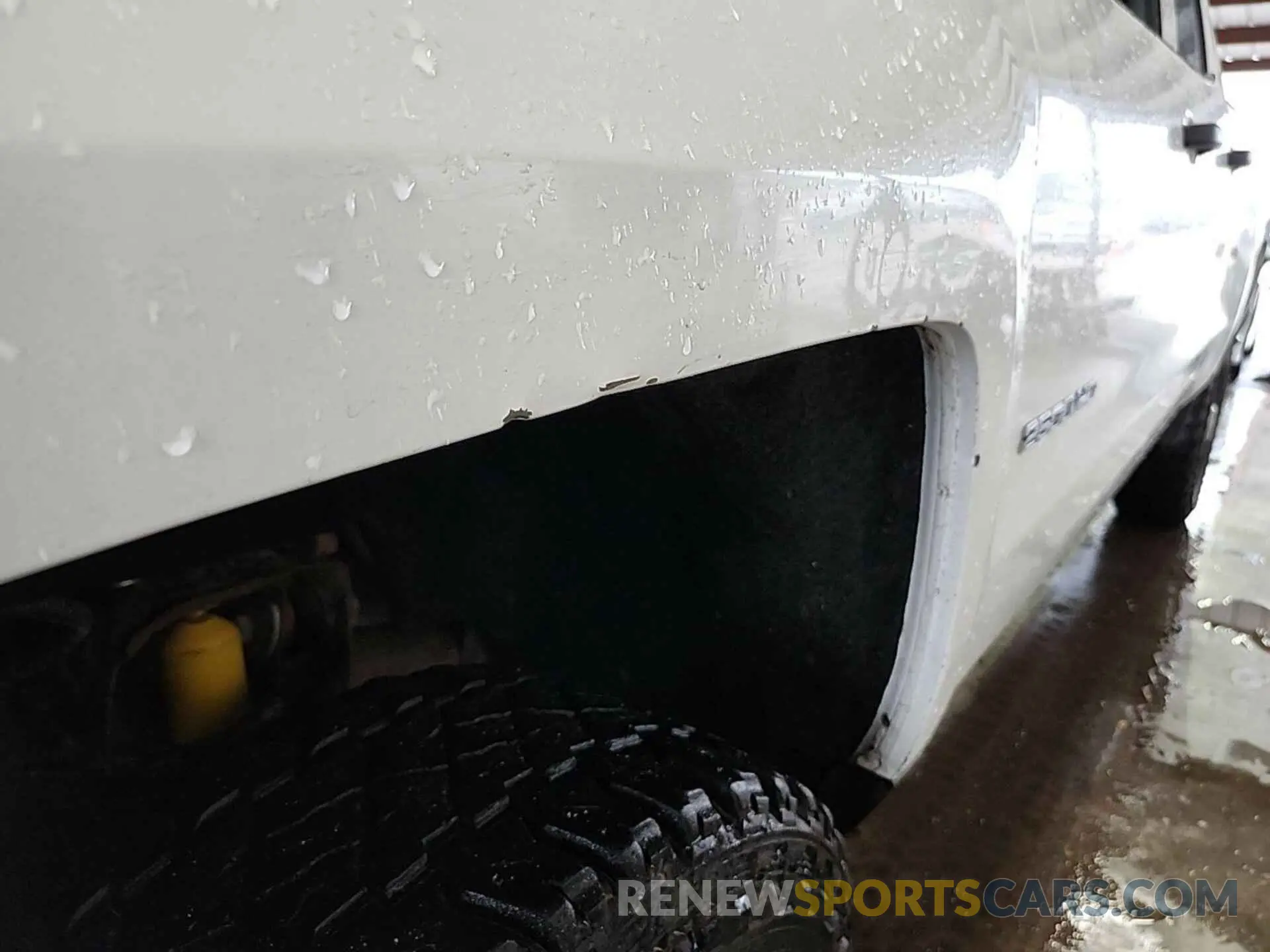 22 fotografías del automóvil dañado 2GC2KREG2K1116403 CHEVROLET SILVERADO 2500HD 2019