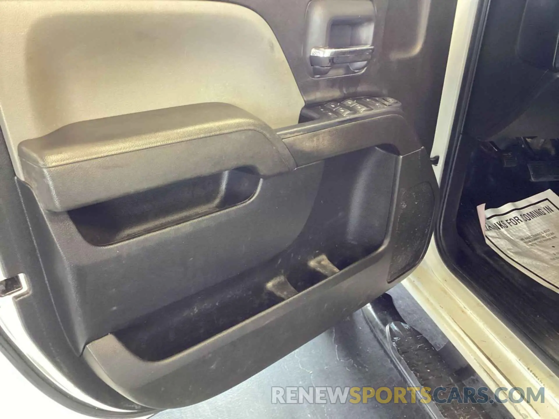 1 fotografías del automóvil dañado 2GC2KREG2K1199377 CHEVROLET SILVERADO 2500HD 2019