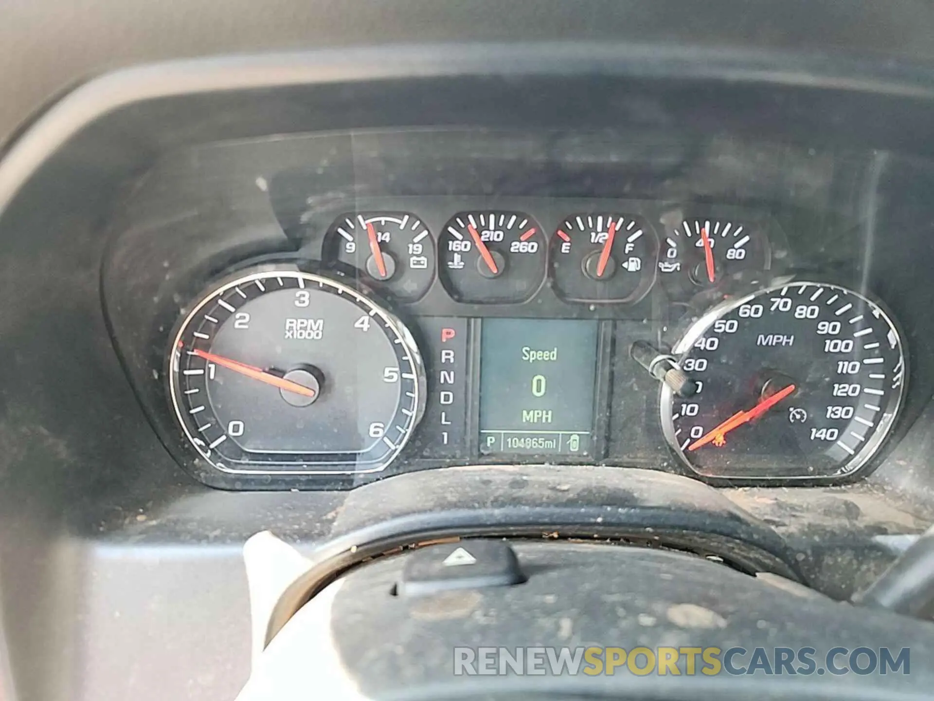 12 fotografías del automóvil dañado 2GC2KREG2K1199377 CHEVROLET SILVERADO 2500HD 2019