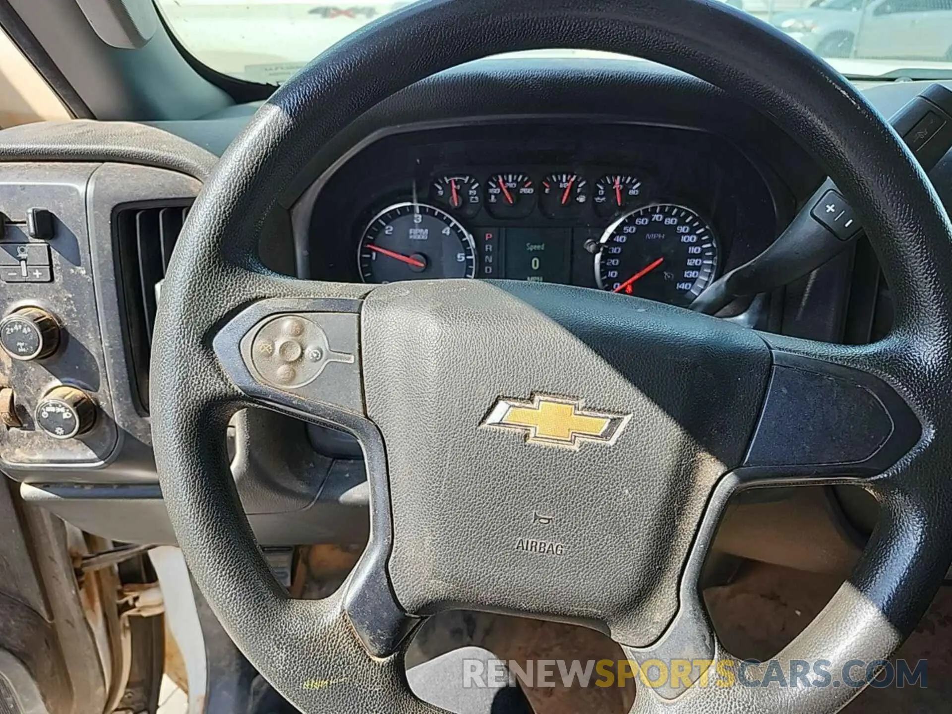 23 fotografías del automóvil dañado 2GC2KREG2K1199377 CHEVROLET SILVERADO 2500HD 2019