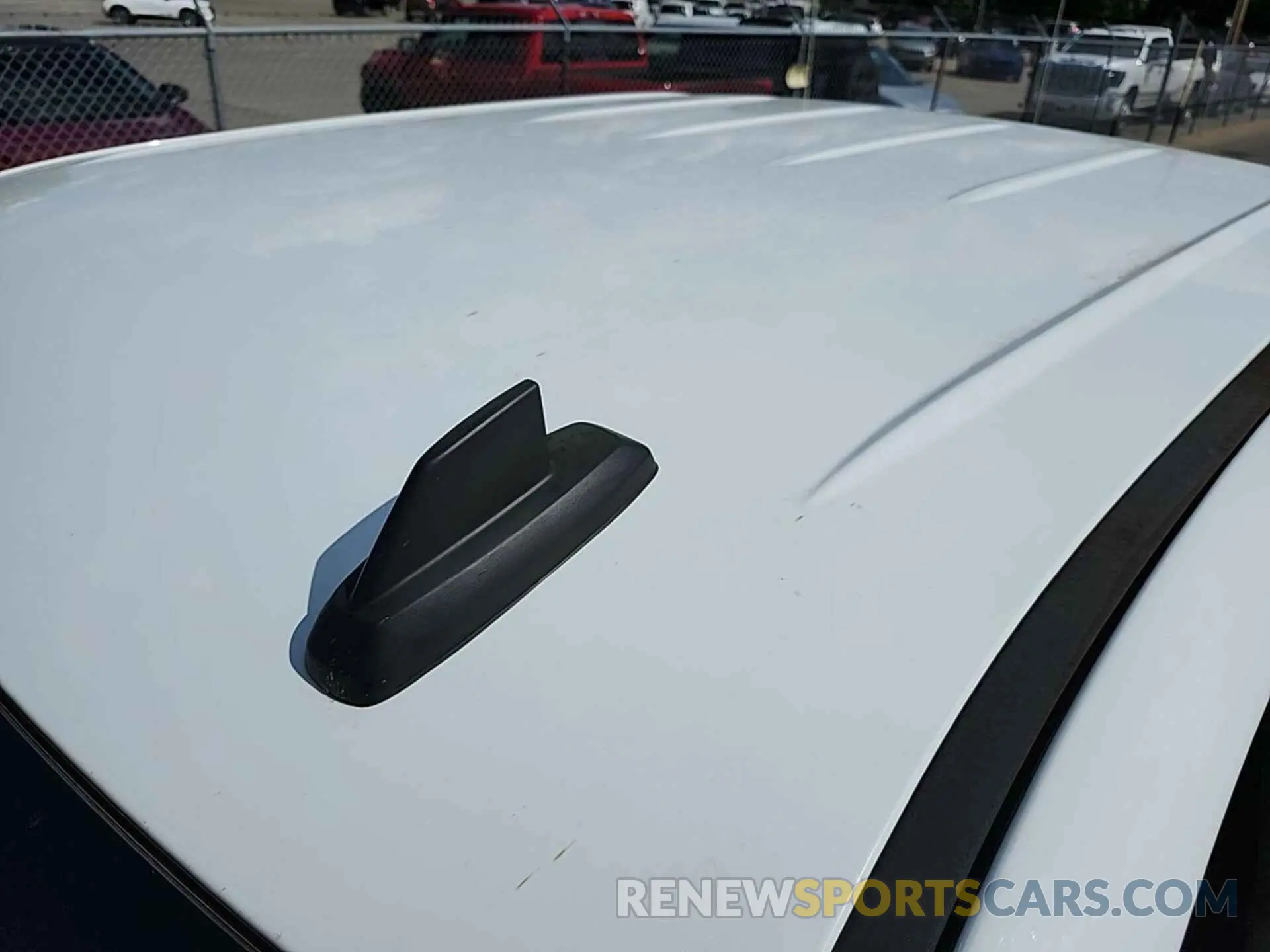 9 fotografías del automóvil dañado 2GC2KREG2K1199377 CHEVROLET SILVERADO 2500HD 2019