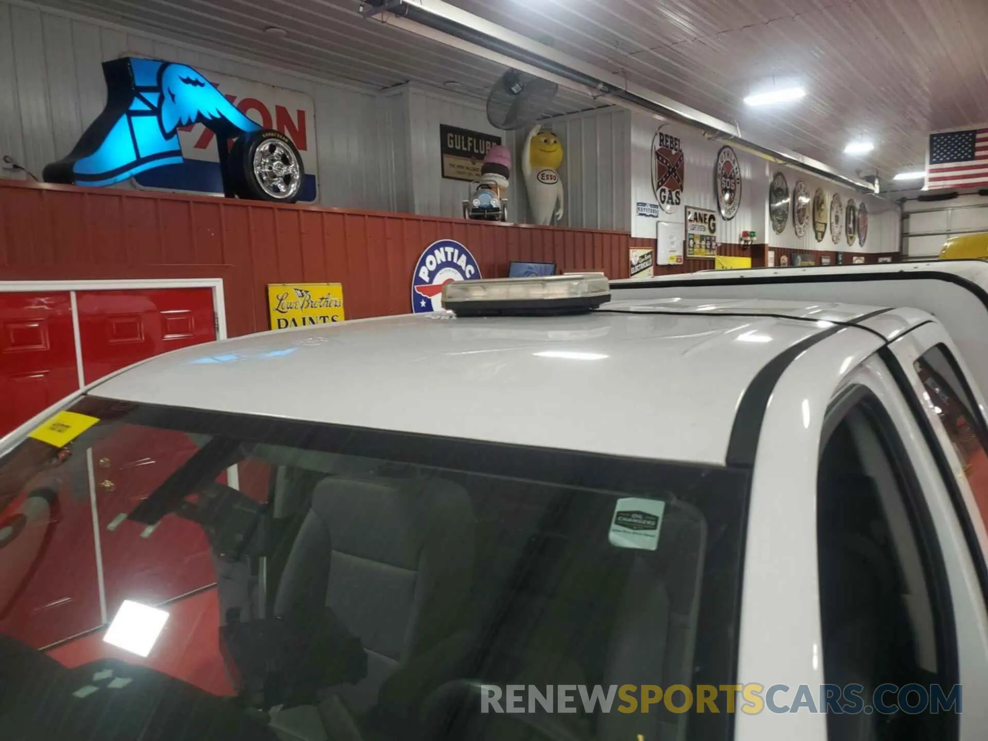 19 fotografías del automóvil dañado 2GC2KREG4K1109856 CHEVROLET SILVERADO 2500HD 2019