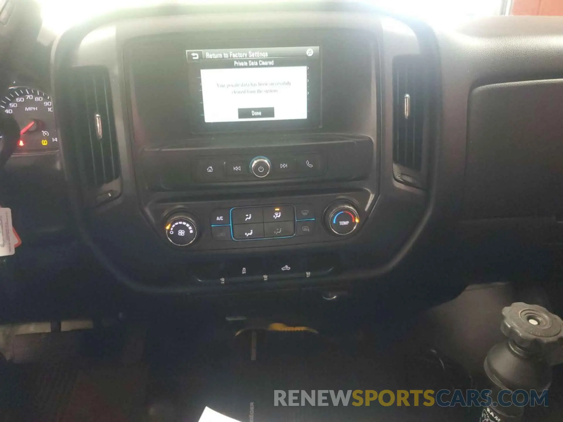 23 fotografías del automóvil dañado 2GC2KREG4K1109856 CHEVROLET SILVERADO 2500HD 2019