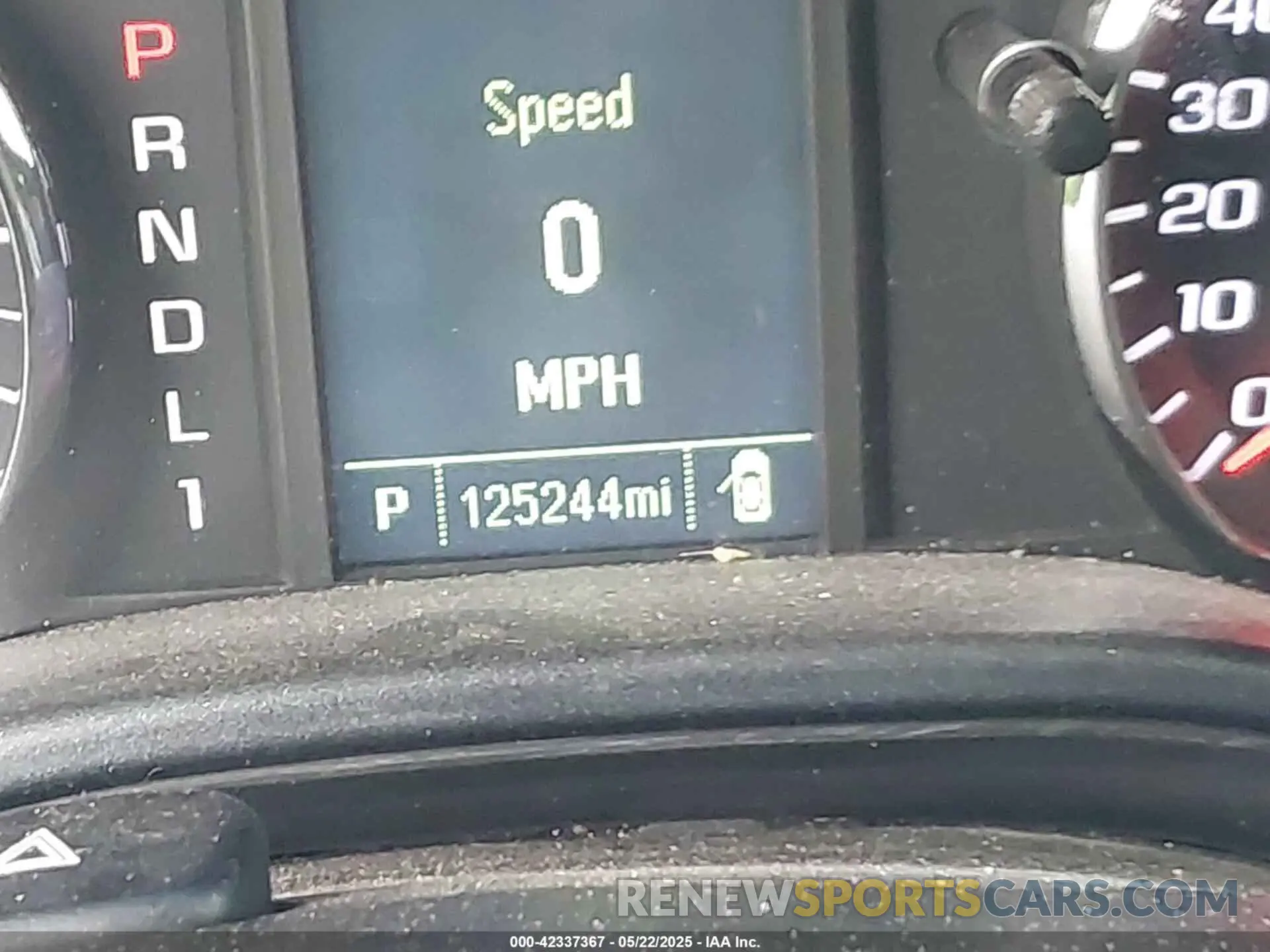 15 fotografías del automóvil dañado 2GC2KREG8K1223889 CHEVROLET SILVERADO 2500HD 2019