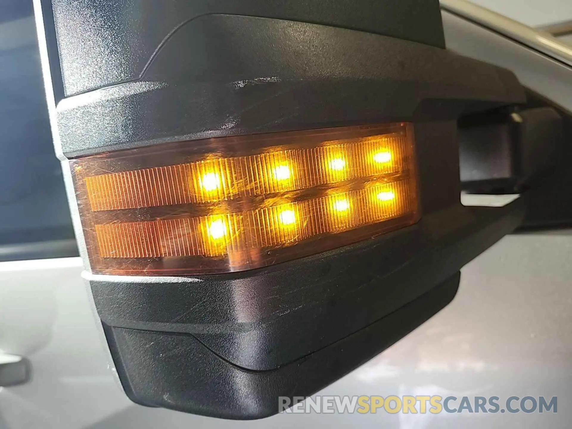 11 fotografías del automóvil dañado 2GC2KREG8K1239865 CHEVROLET SILVERADO 2500HD 2019