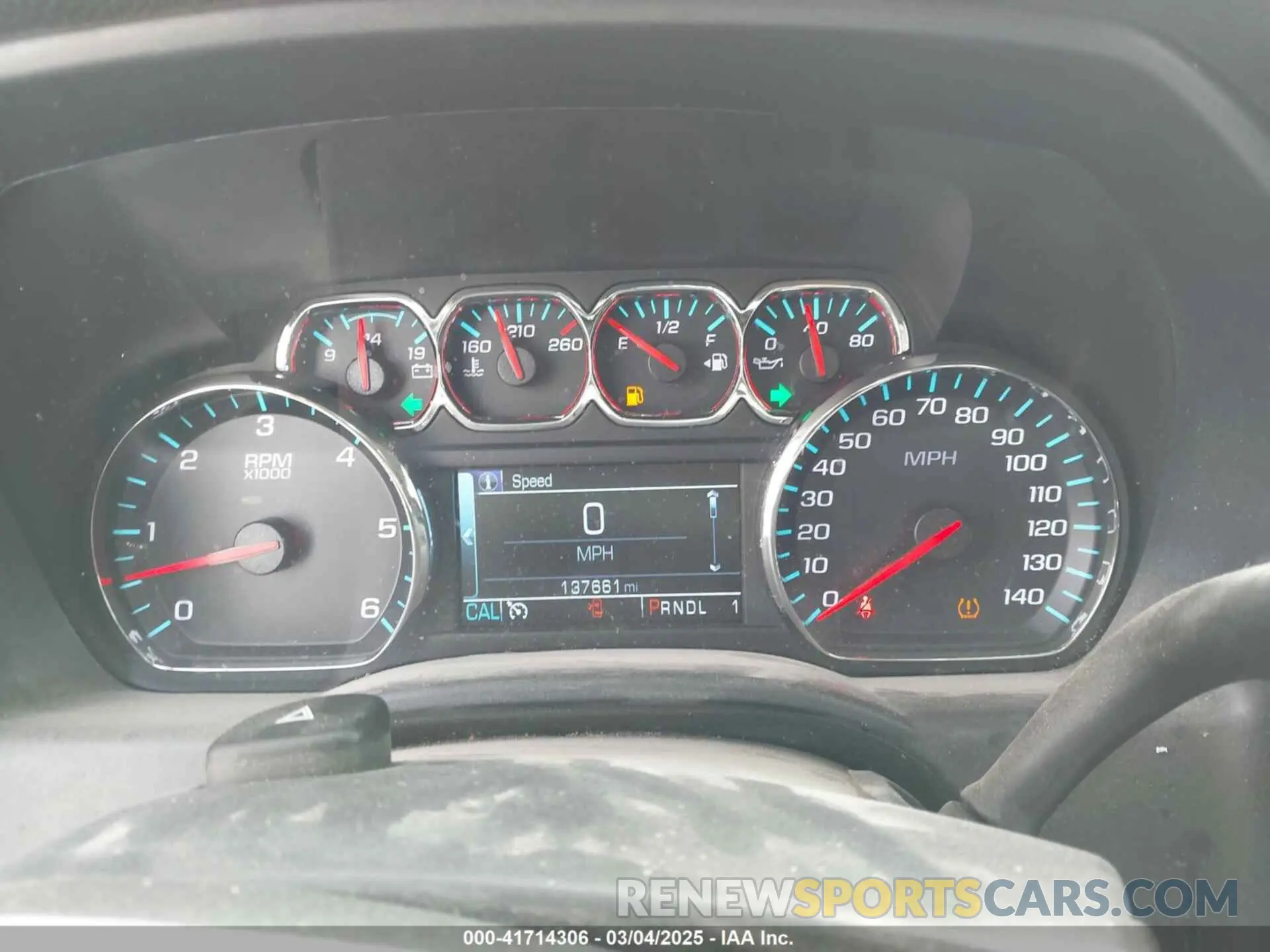 7 fotografías del automóvil dañado 2GC2KSEG0K1159905 CHEVROLET SILVERADO 2500HD 2019